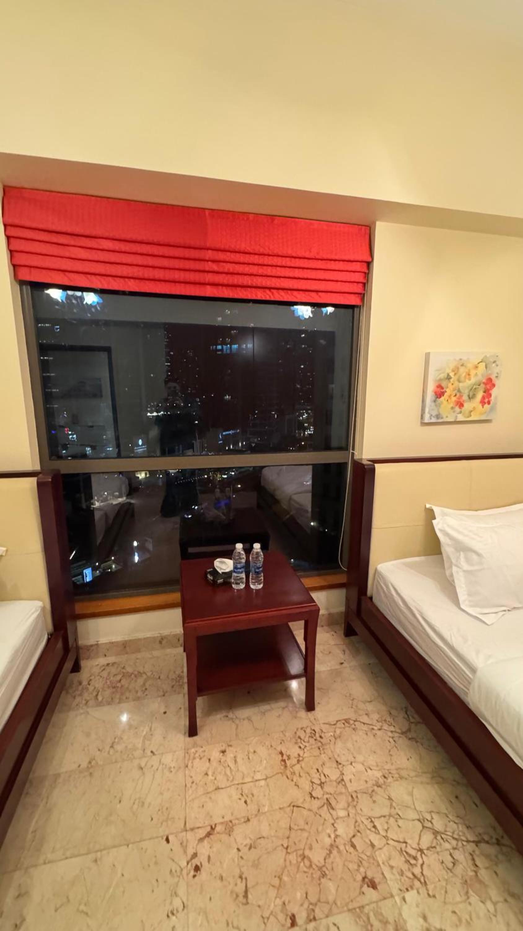 Marina View Luxury Retreat Modern Apartment JBR Dubai