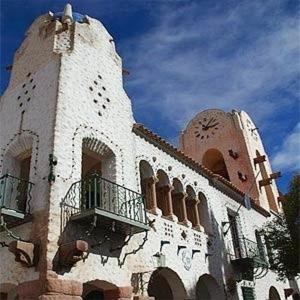 Hotel Iruya