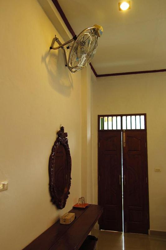 Indra Valley Inn Bukit Lawang