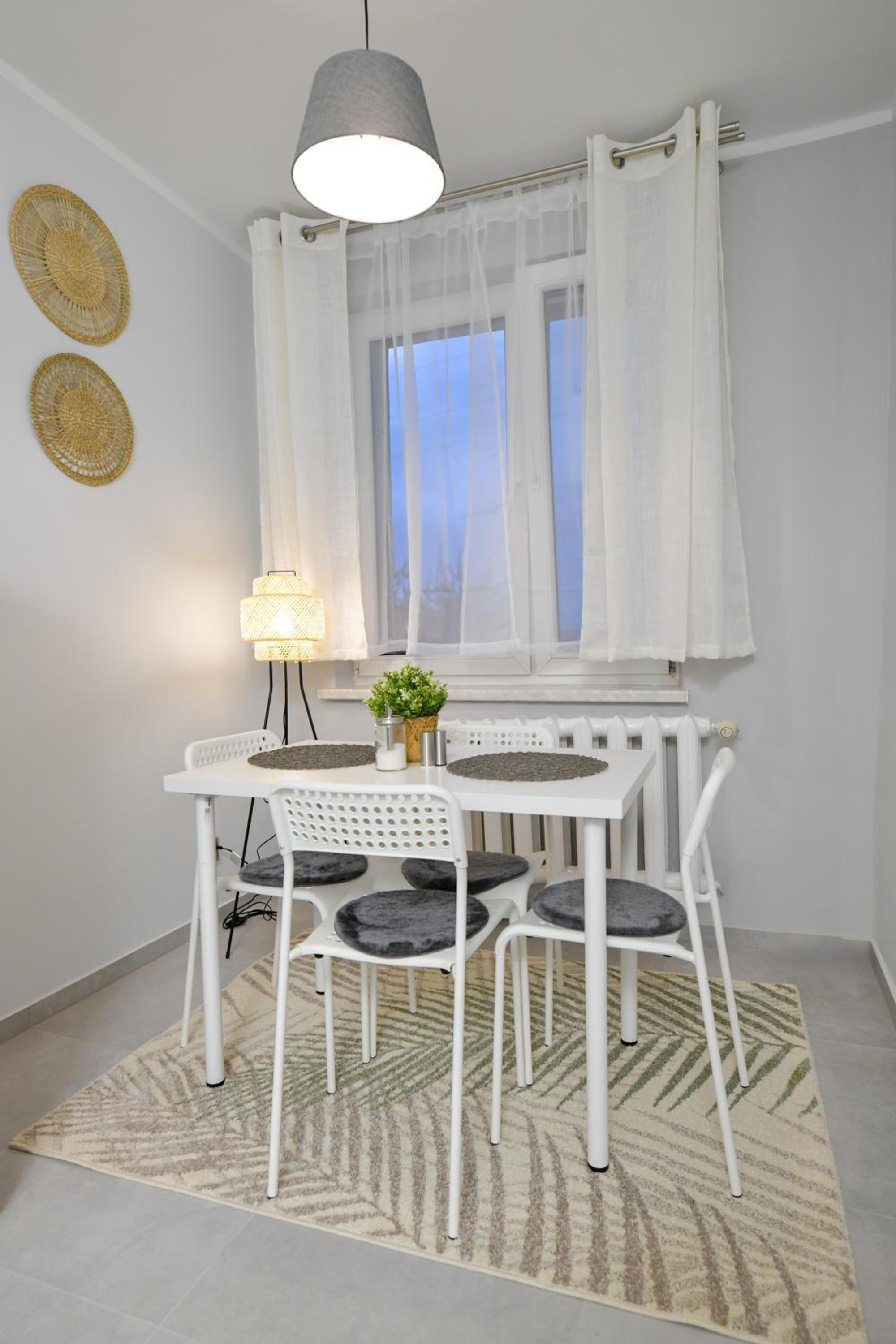 JJ Apartment Zator Energylandia