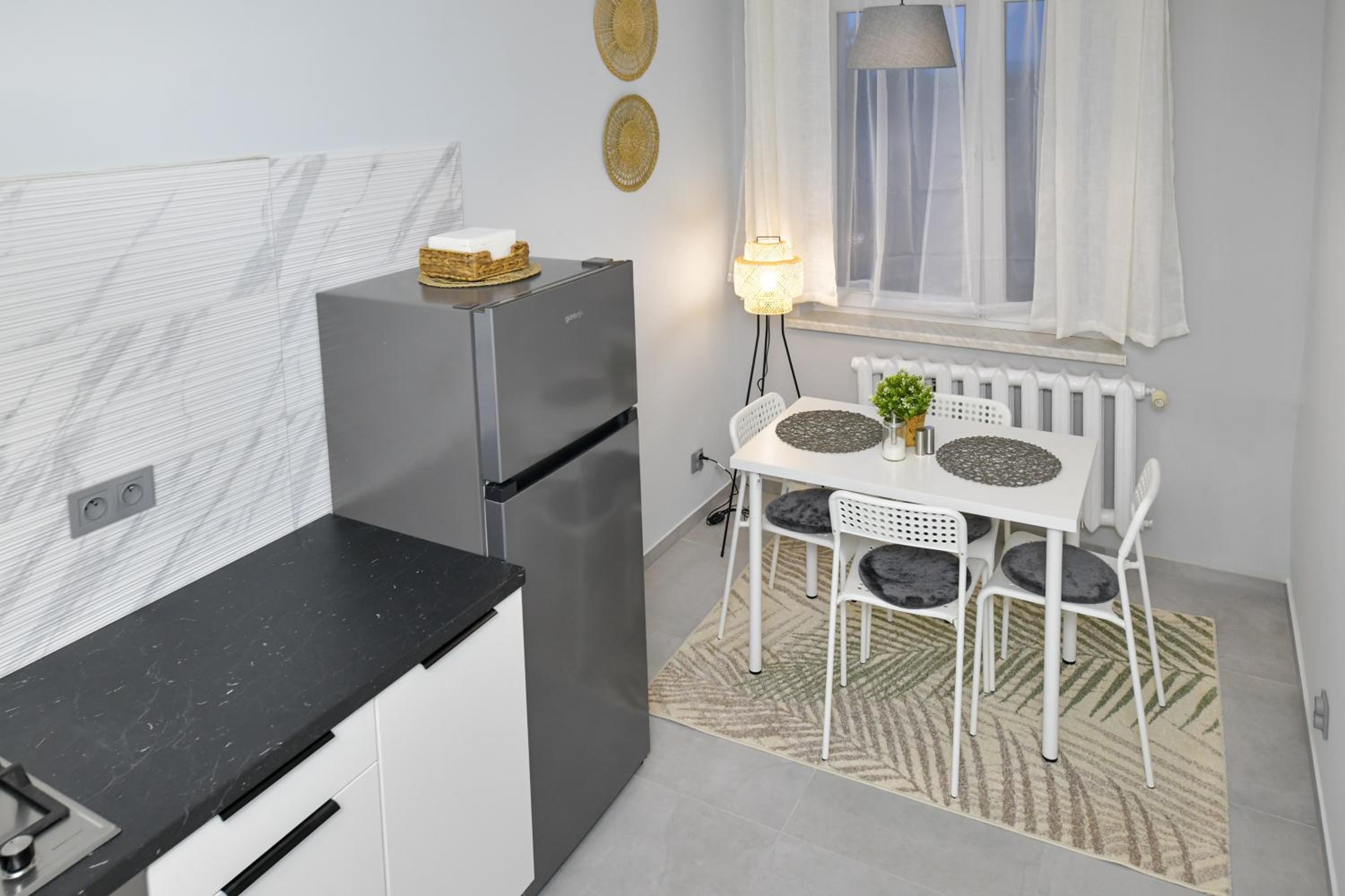 JJ Apartment Zator Energylandia