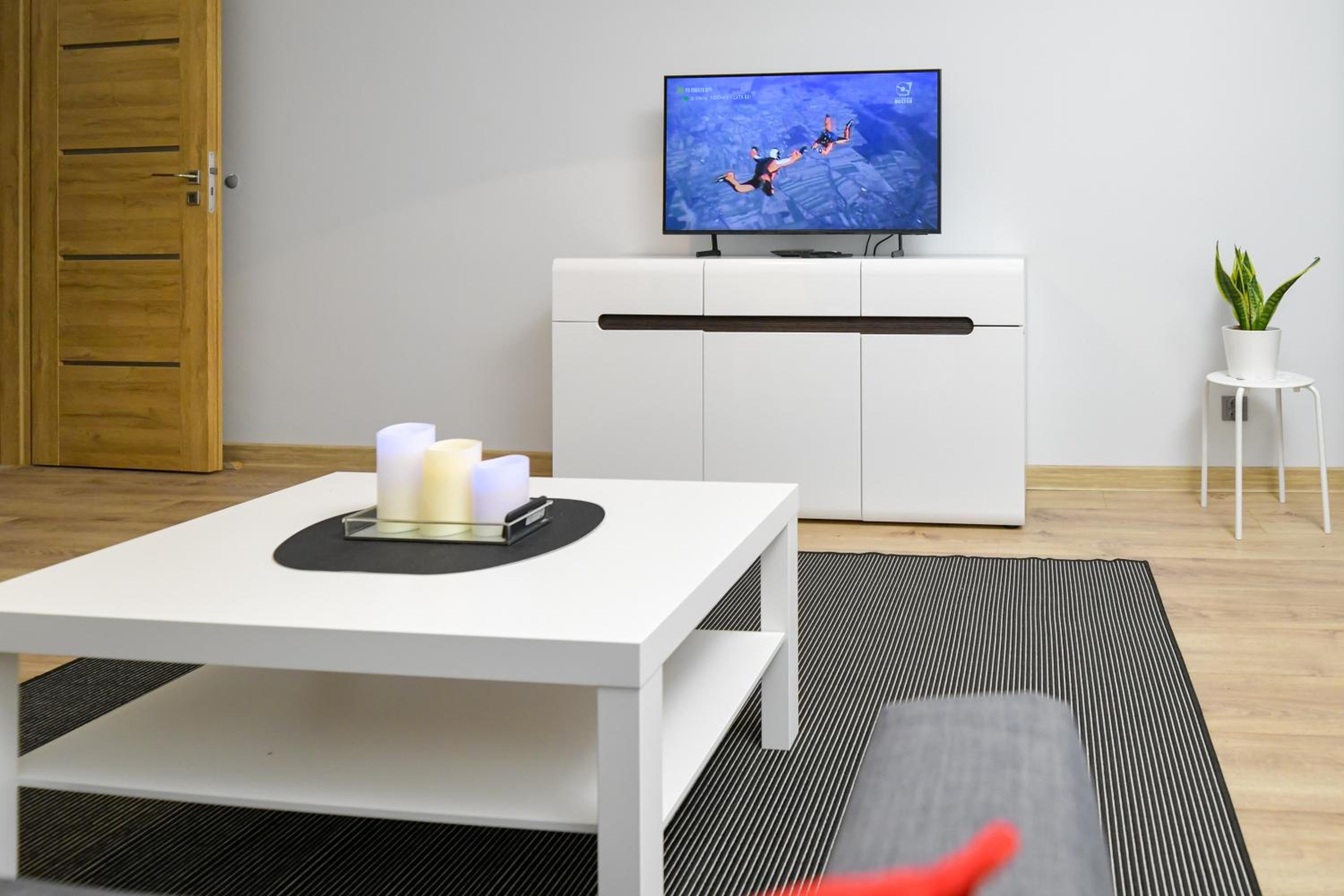 JJ Apartment Zator Energylandia