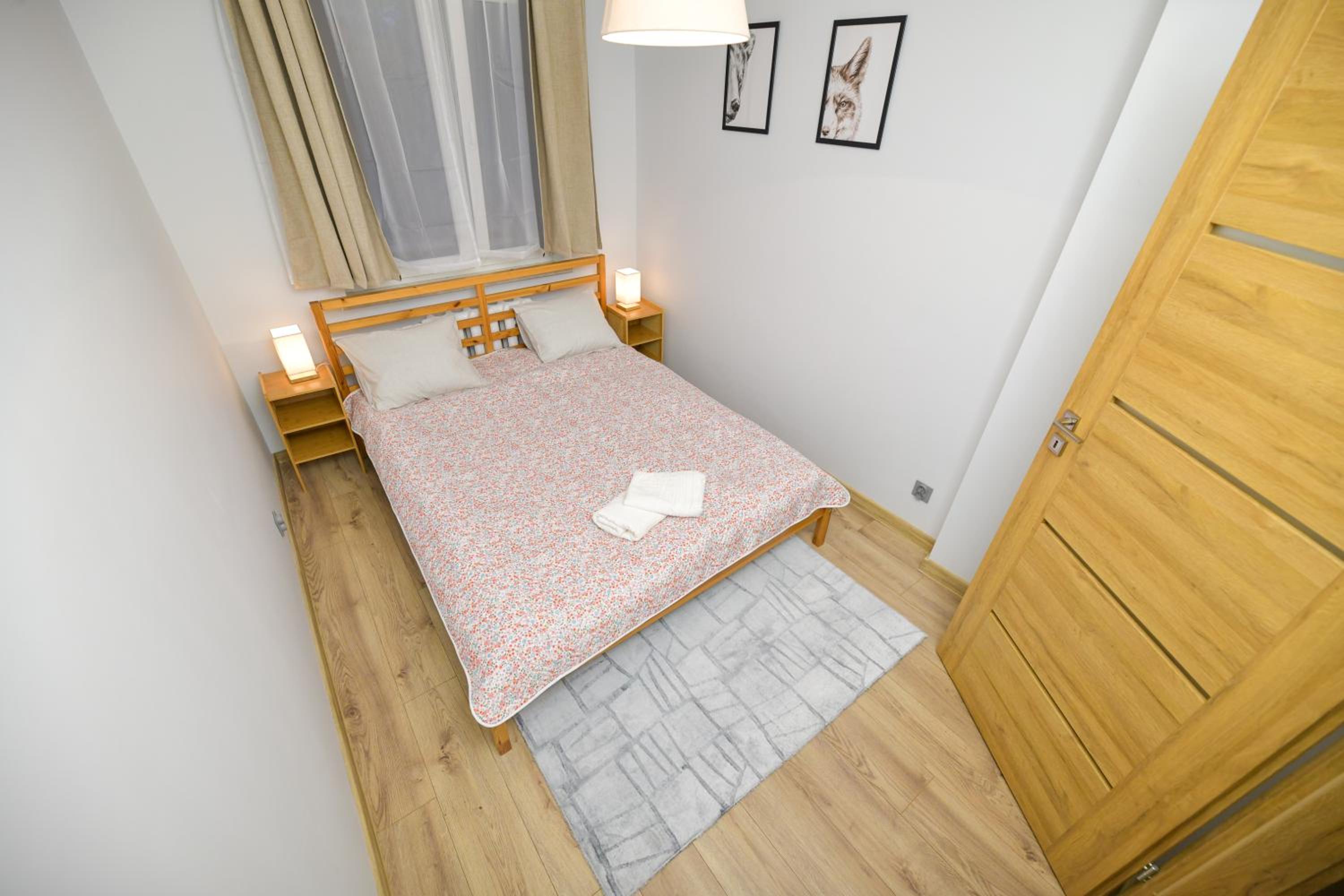 JJ Apartment Zator Energylandia