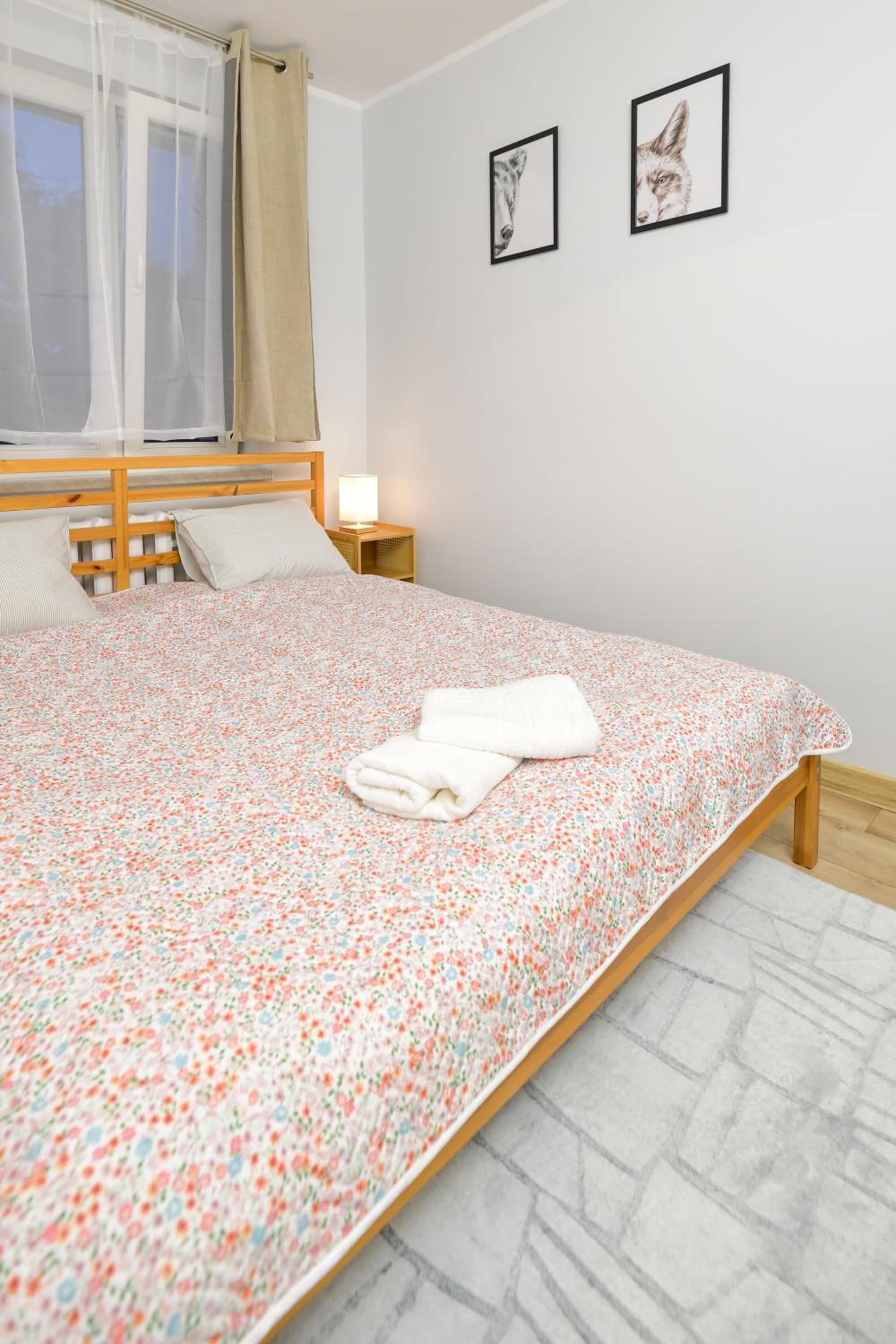 JJ Apartment Zator Energylandia
