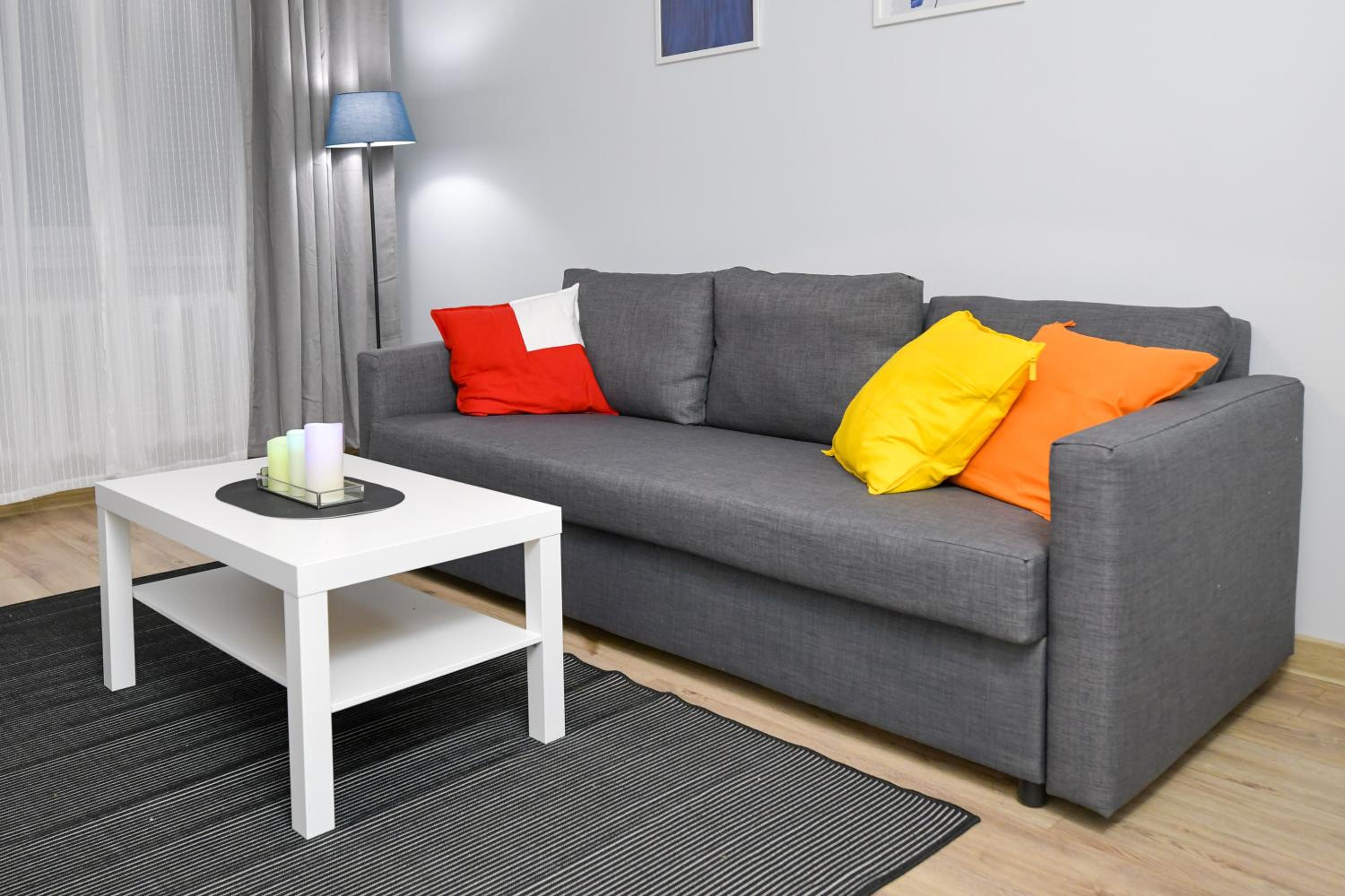 JJ Apartment Zator Energylandia