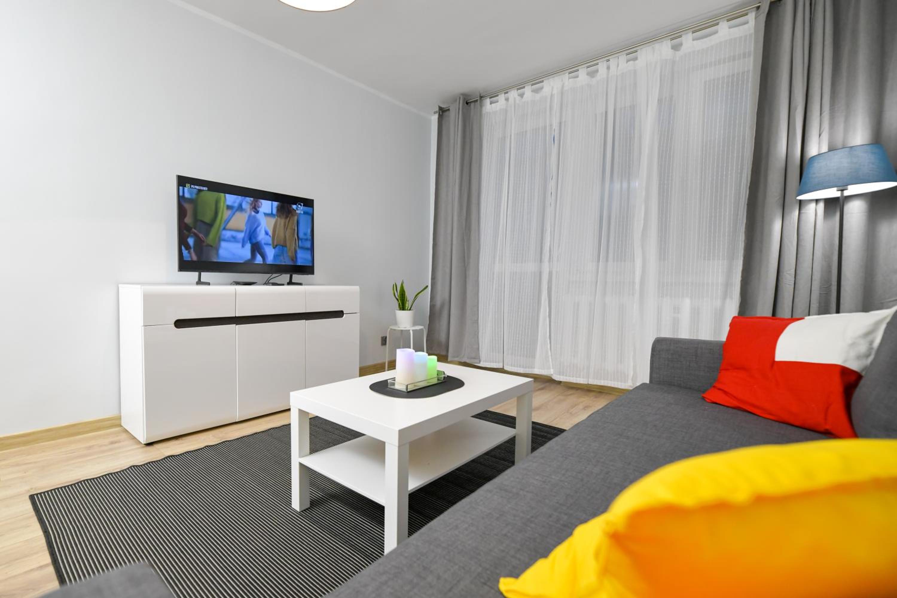 JJ Apartment Zator Energylandia