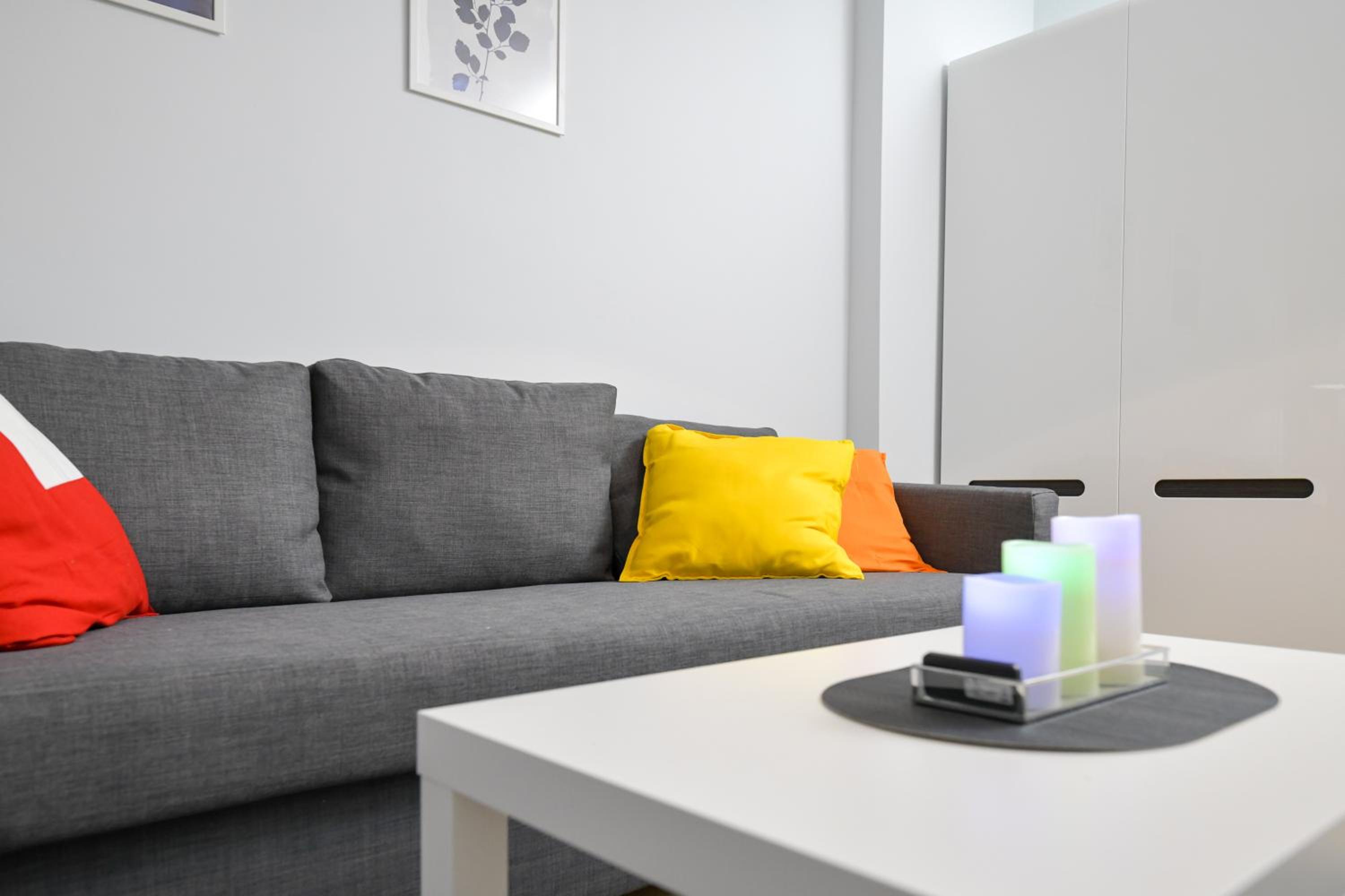 JJ Apartment Zator Energylandia