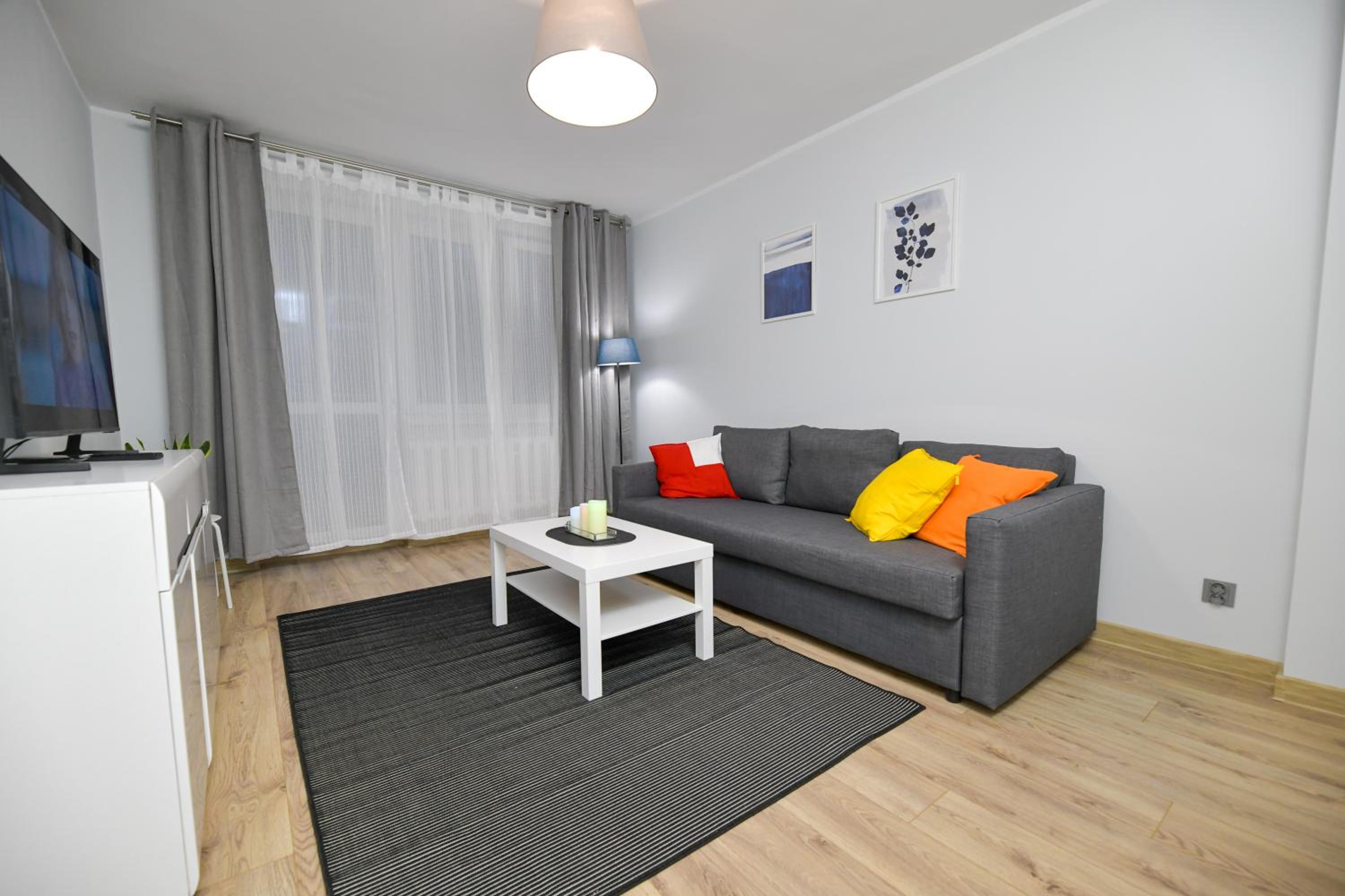 JJ Apartment Zator Energylandia