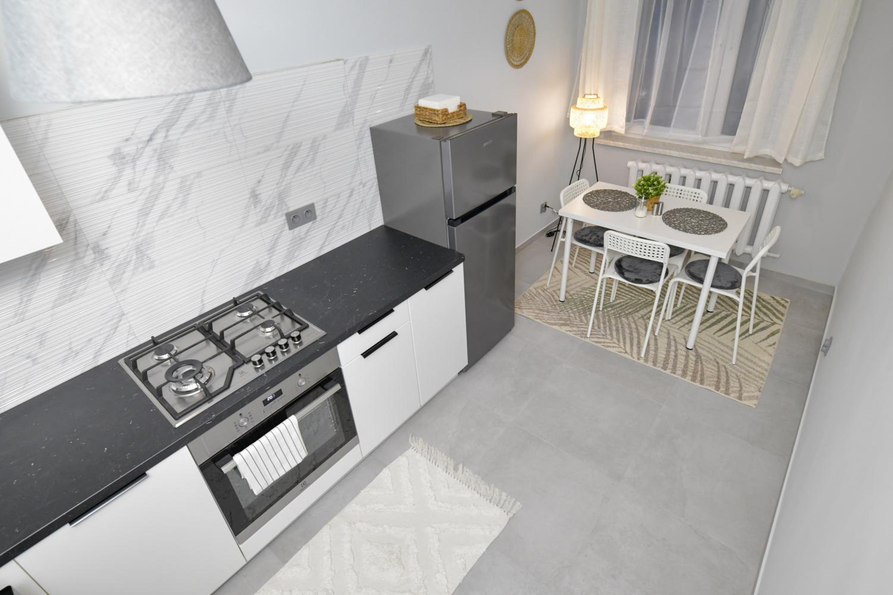 JJ Apartment Zator Energylandia