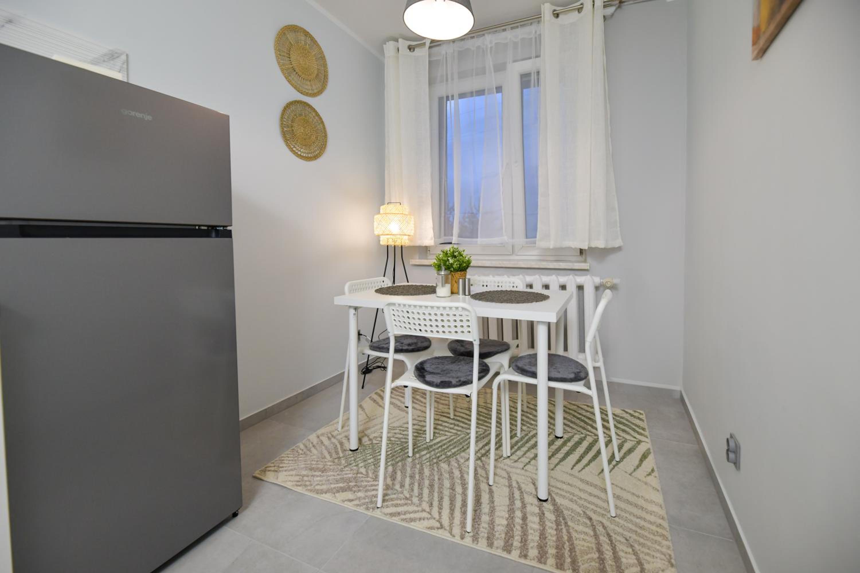 JJ Apartment Zator Energylandia