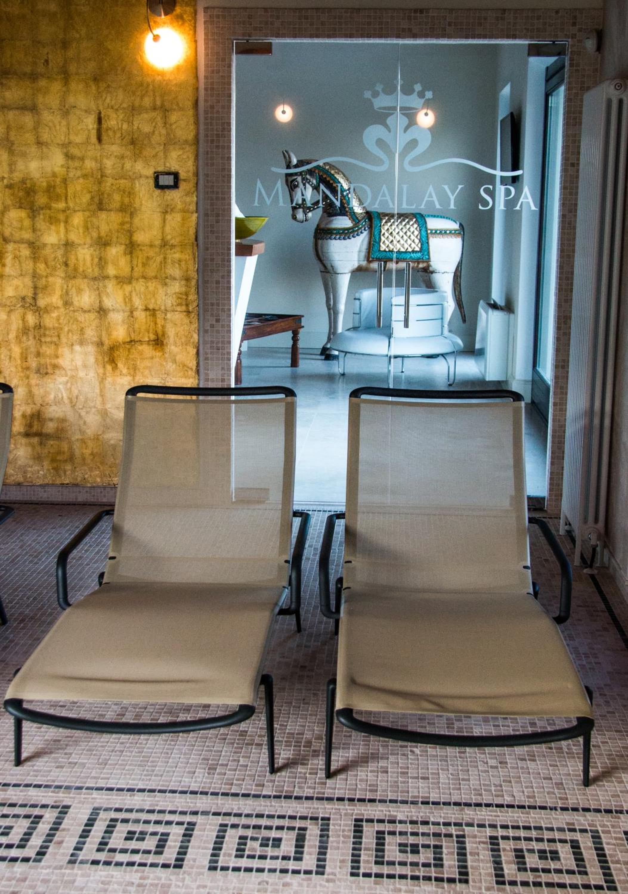 Mandalay Lodge & Resort Senigallia