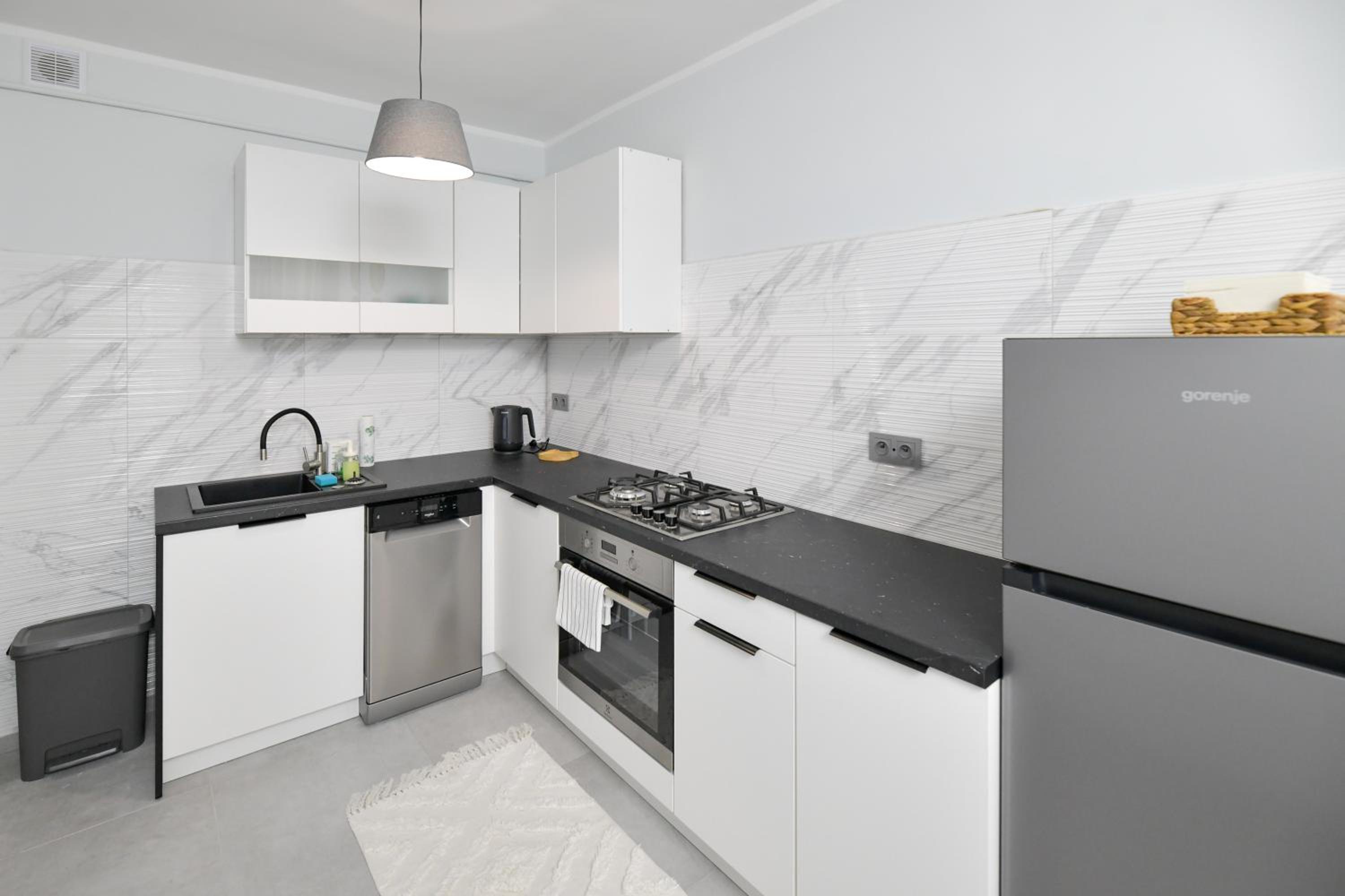 JJ Apartment Zator Energylandia