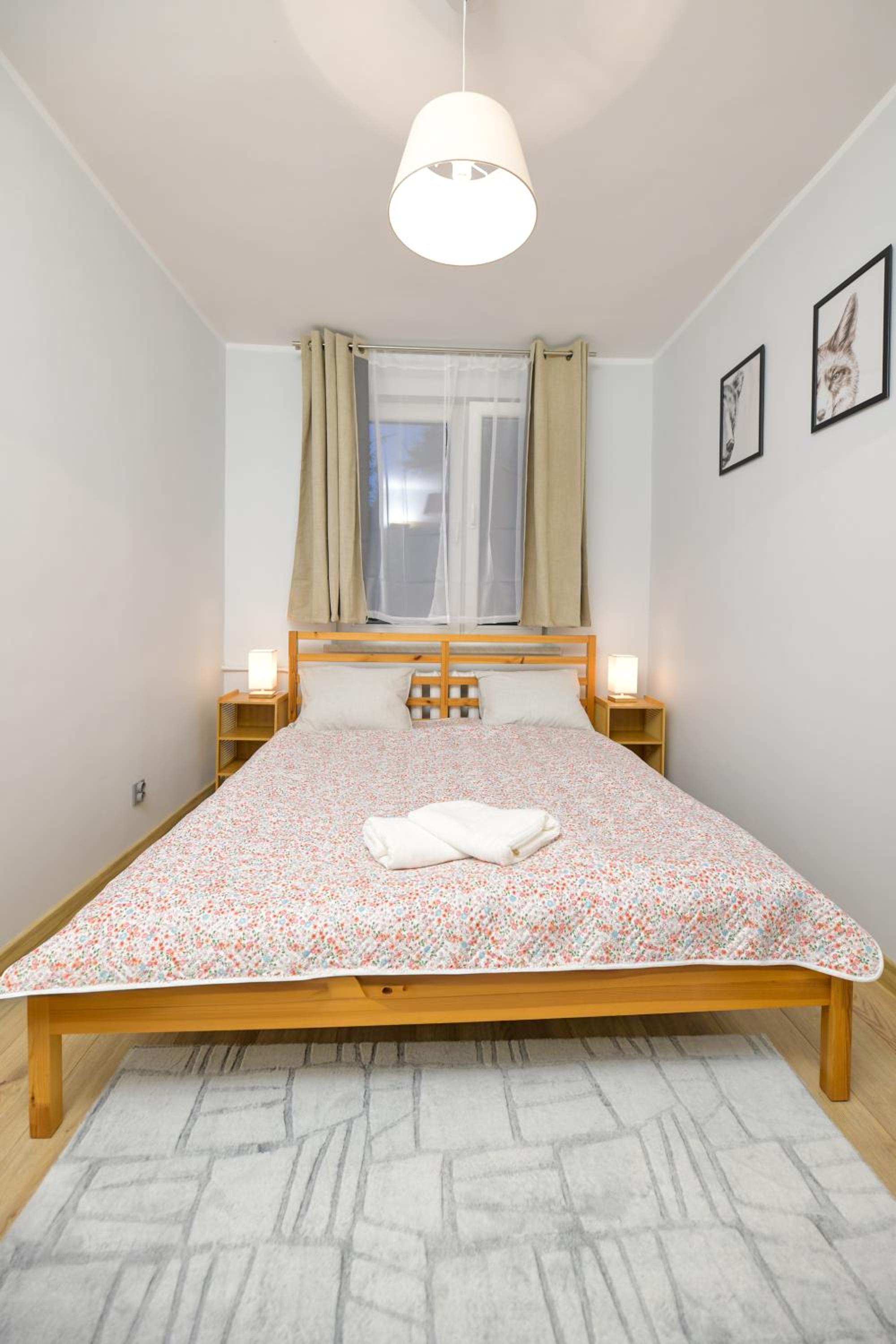 JJ Apartment Zator Energylandia