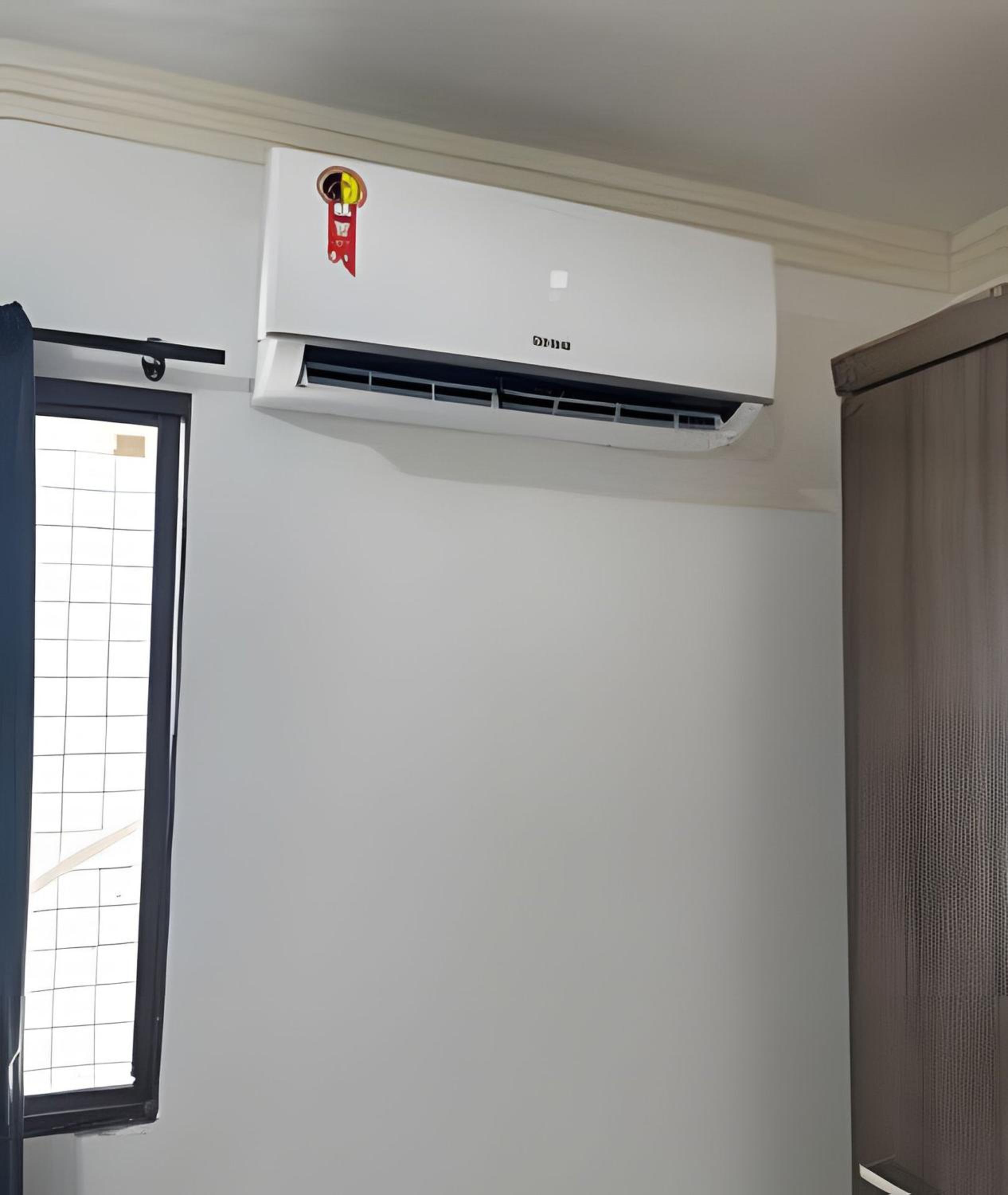 3 quartos duplex centro de Olinda - aconchegante