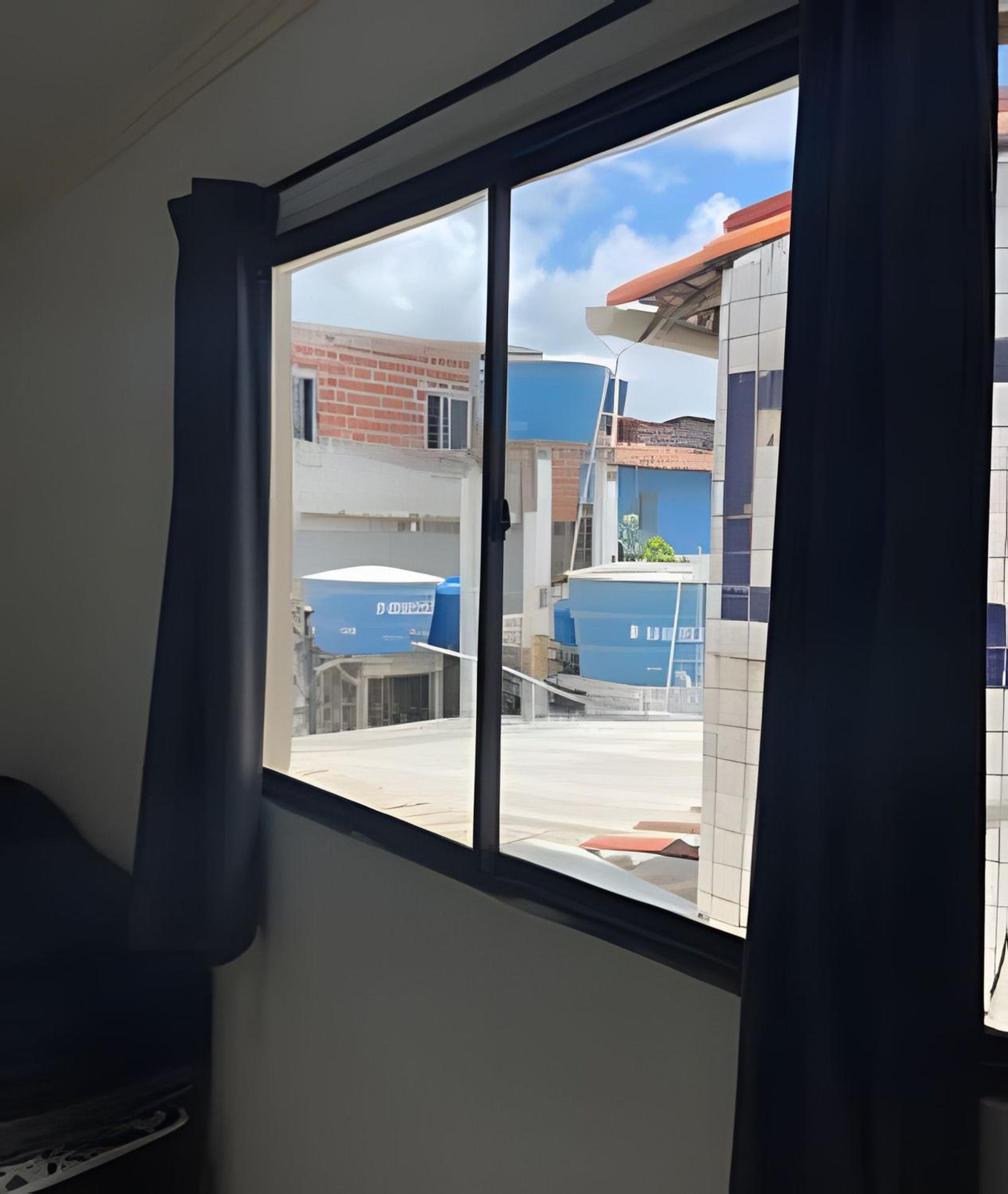 3 quartos duplex centro de Olinda - aconchegante