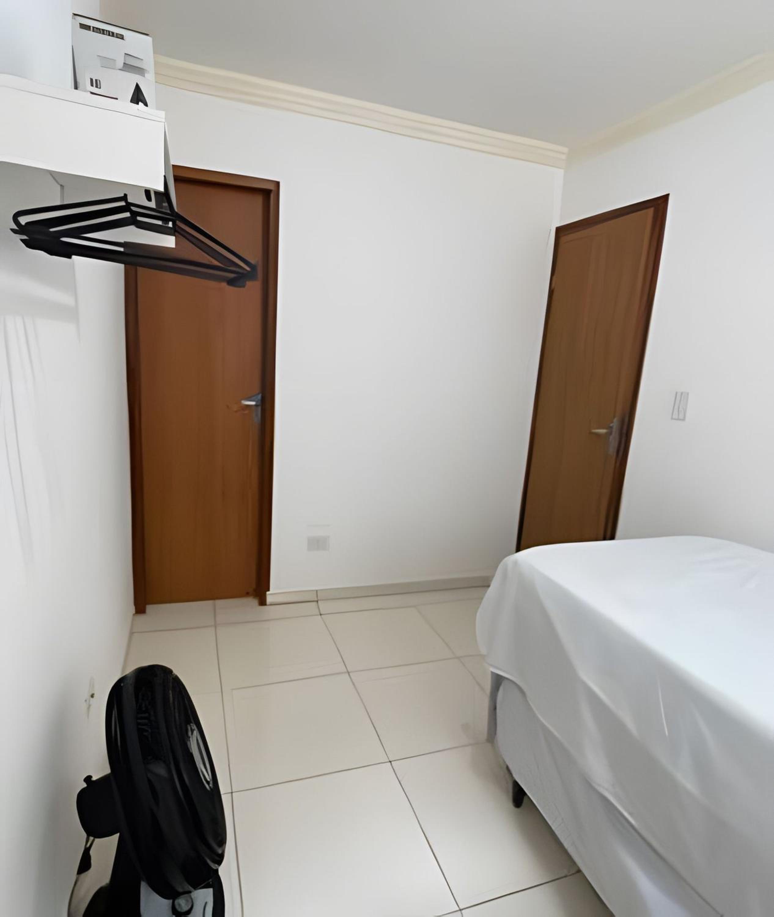 3 quartos duplex centro de Olinda - aconchegante