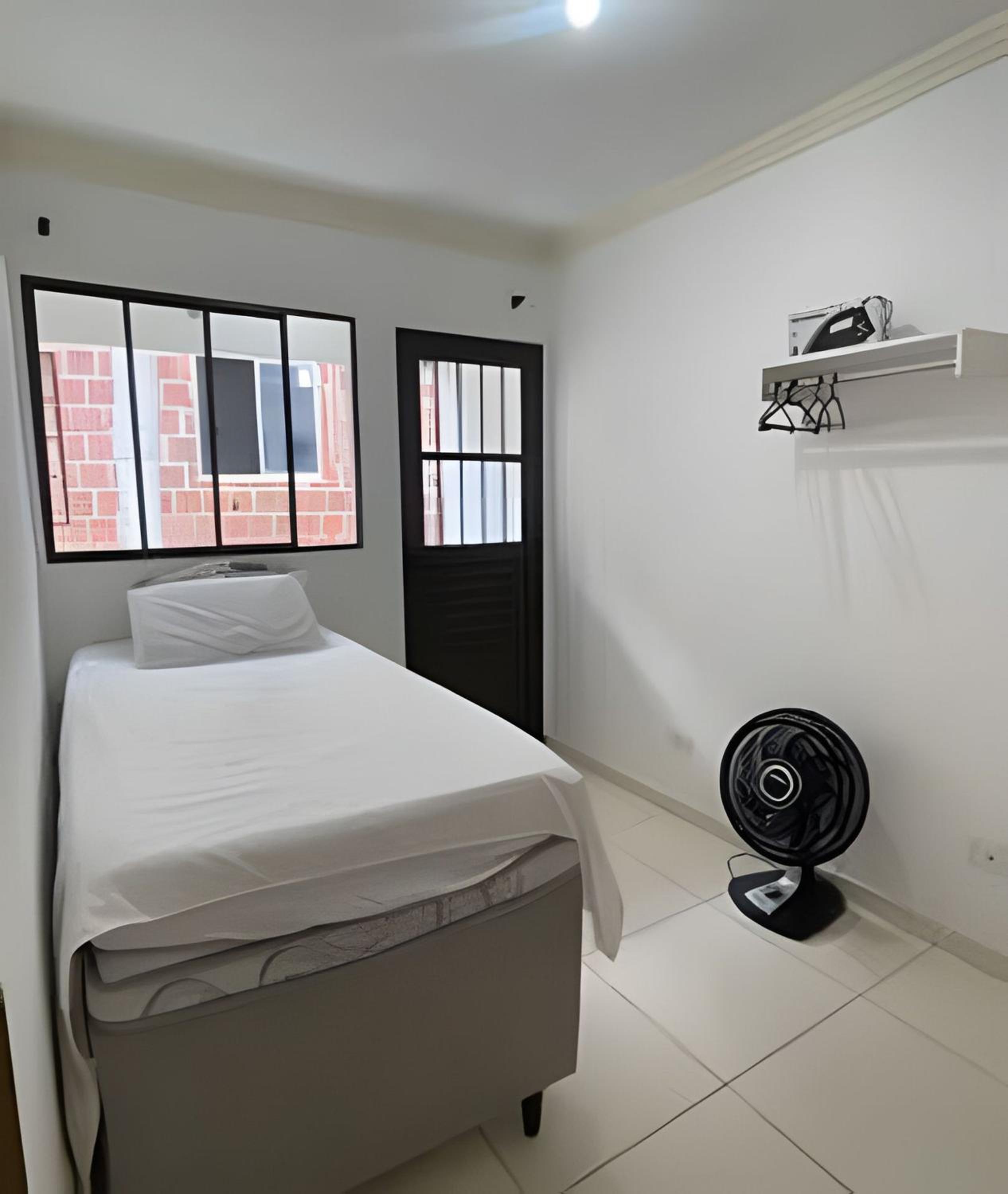 3 quartos duplex centro de Olinda - aconchegante