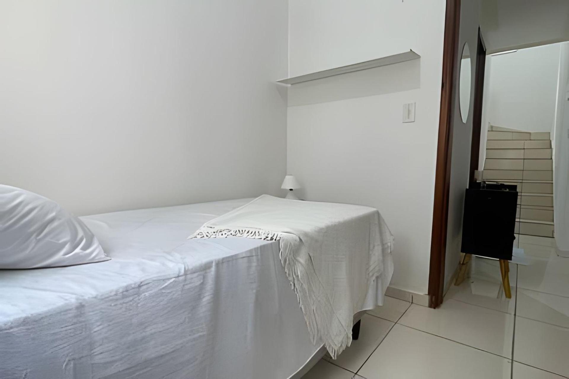 3 quartos duplex centro de Olinda - aconchegante