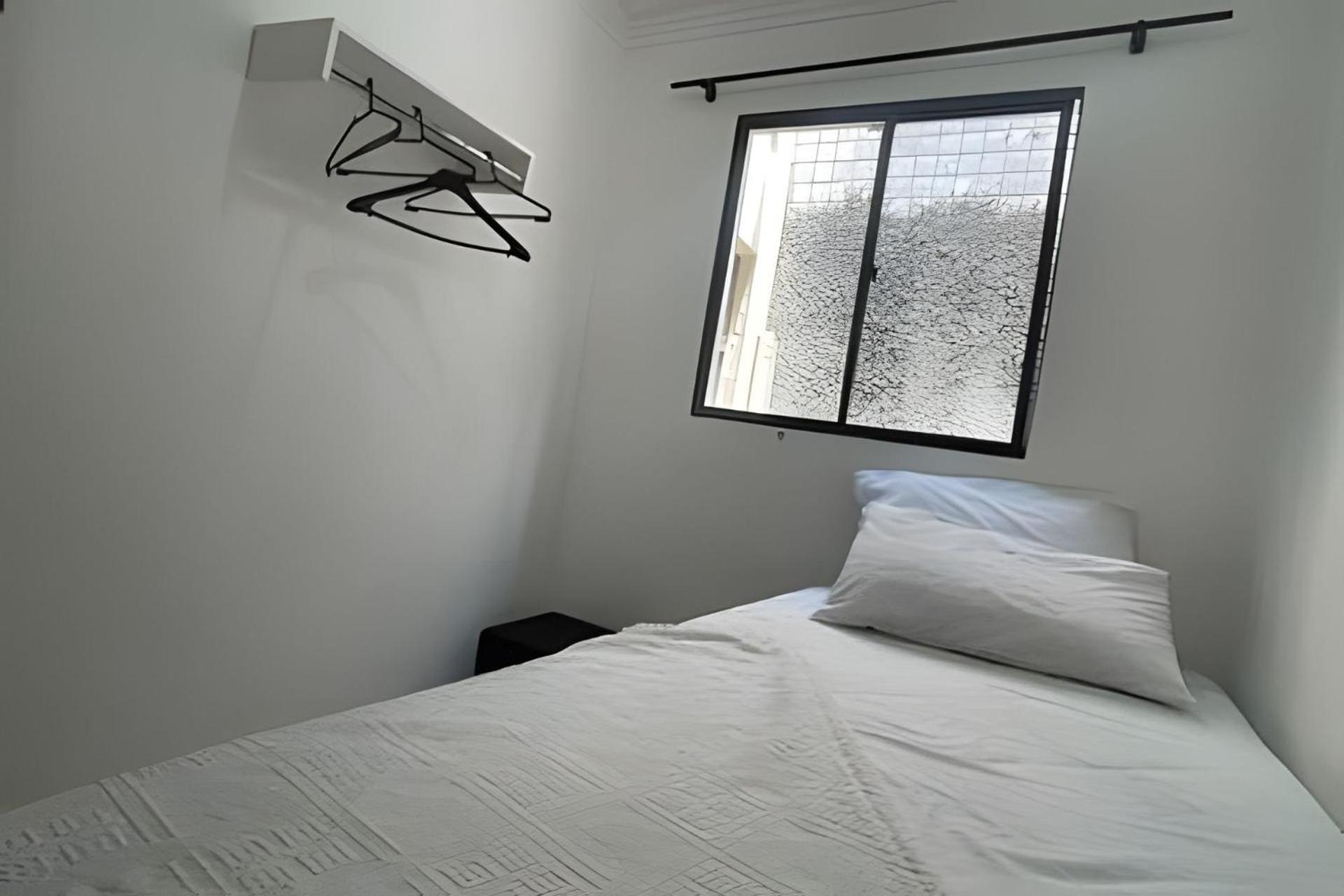 3 quartos duplex centro de Olinda - aconchegante