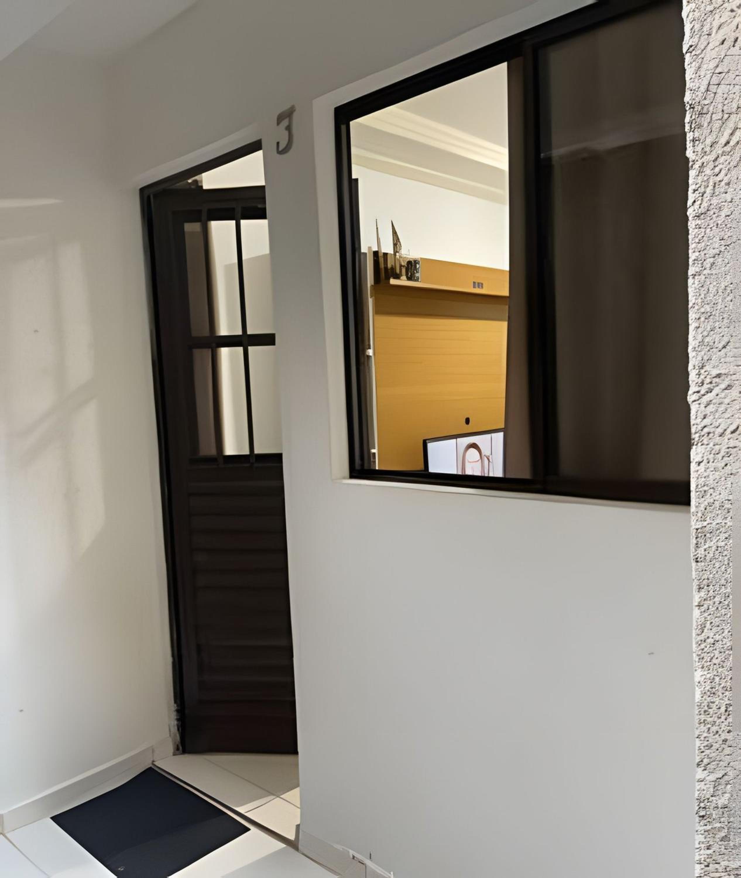 3 quartos duplex centro de Olinda - aconchegante
