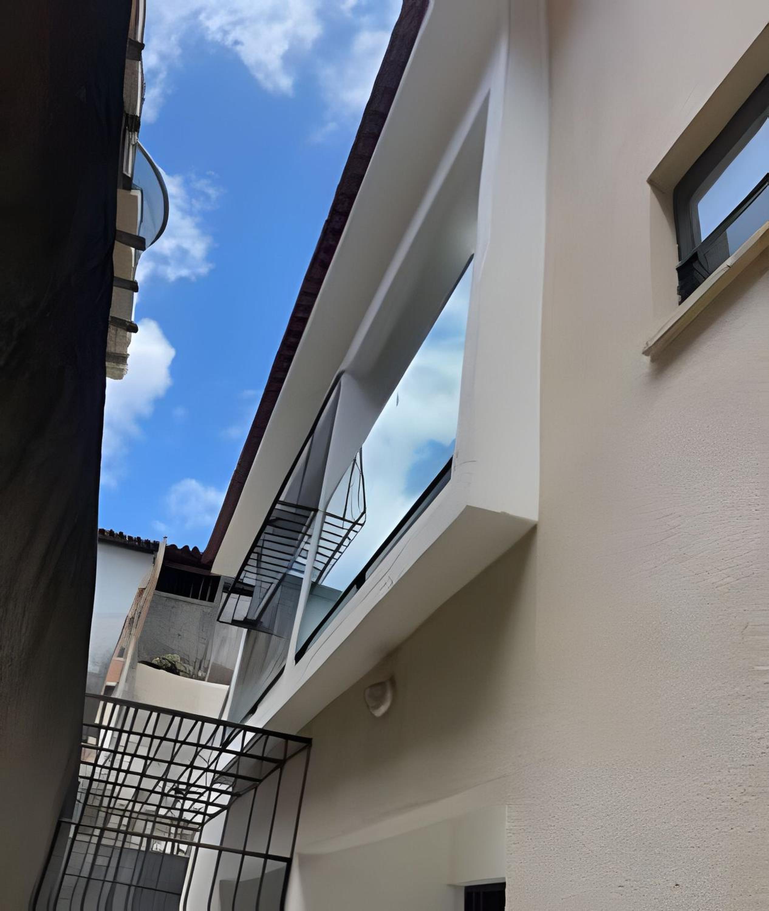 3 quartos duplex centro de Olinda - aconchegante