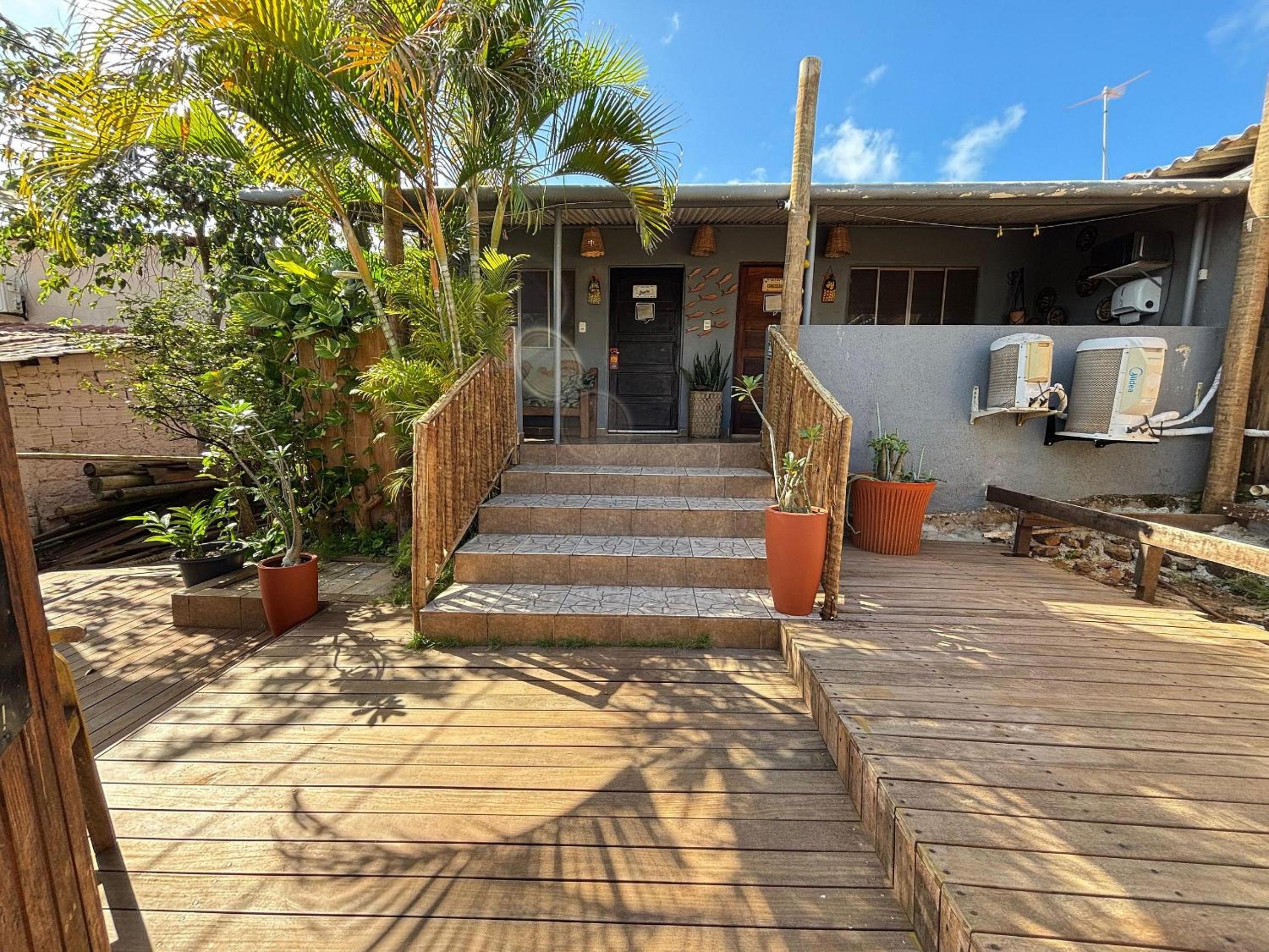 Sua Casa em Noronha - Conforto e Charme na Pousada da Iris