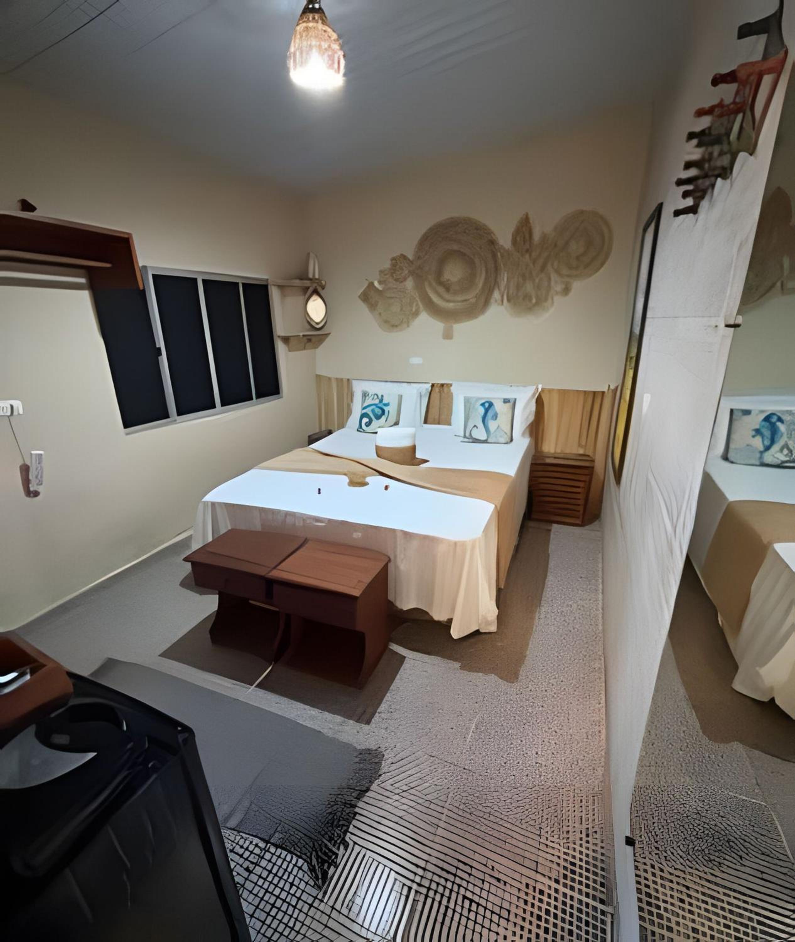 Sua Casa em Noronha - Conforto e Charme na Pousada da Iris