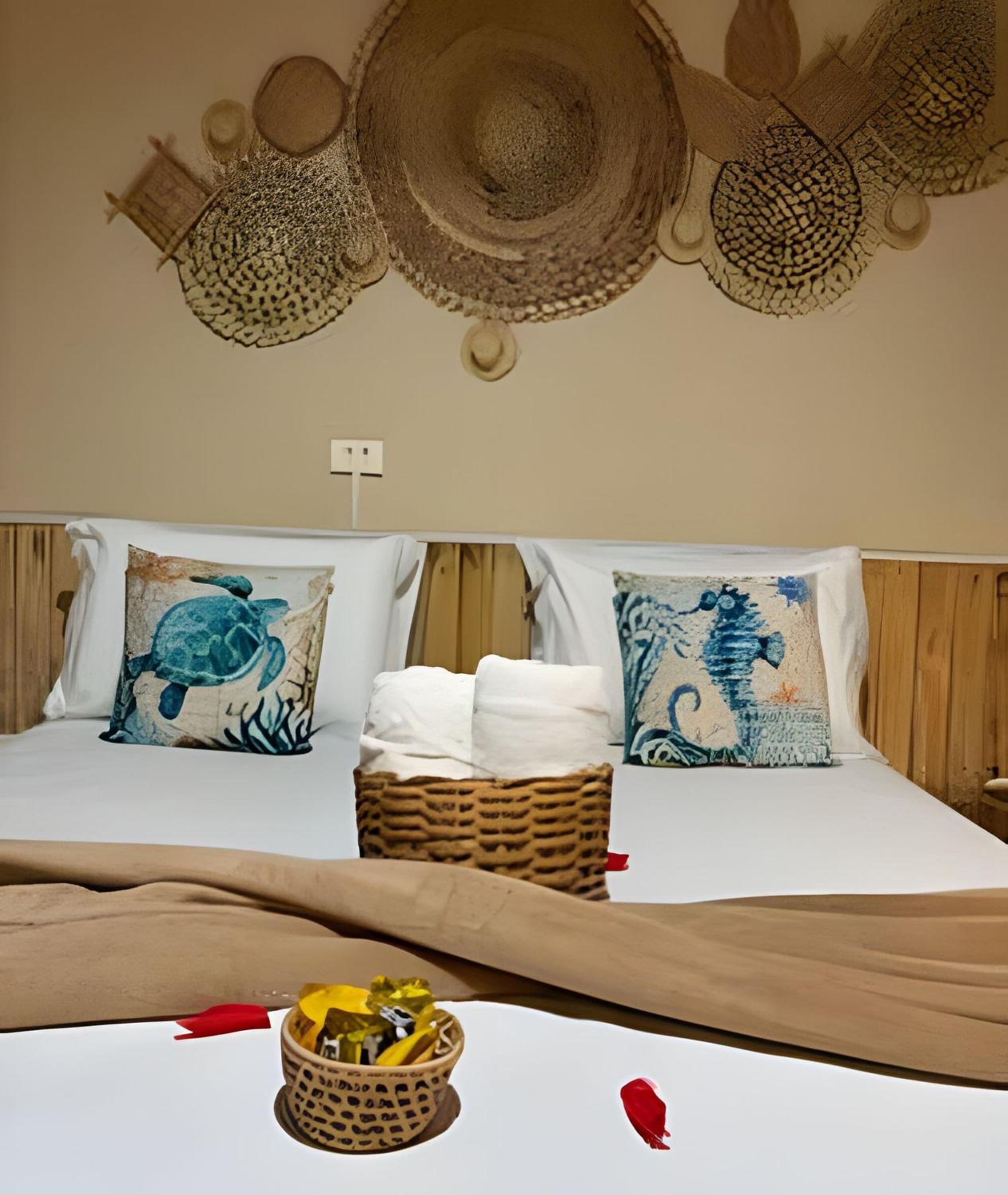Sua Casa em Noronha - Conforto e Charme na Pousada da Iris