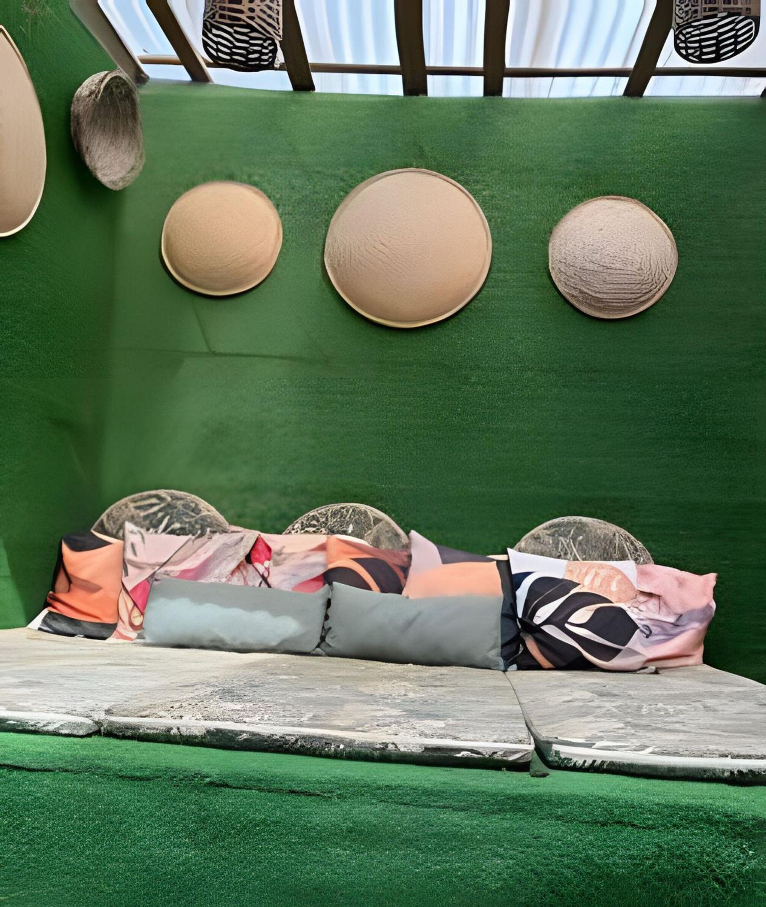 Sua Casa em Noronha - Conforto e Charme na Pousada da Iris