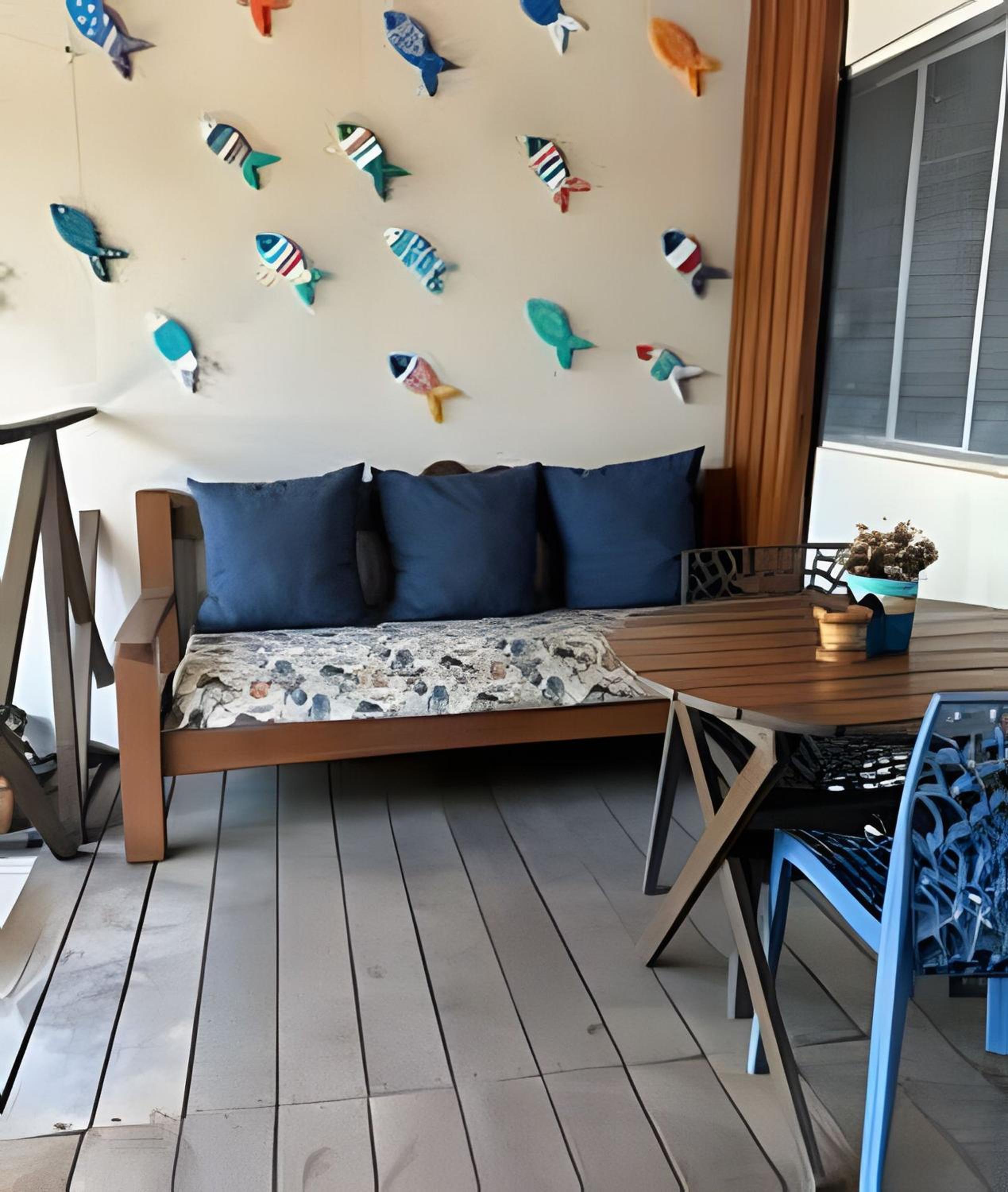 Sua Casa em Noronha - Conforto e Charme na Pousada da Iris