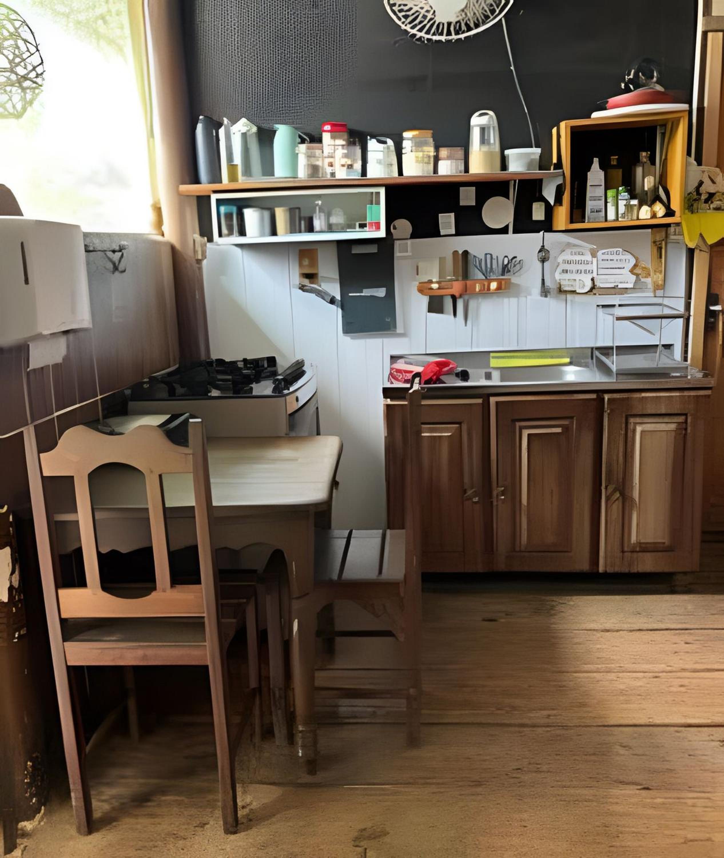 Sua Casa em Noronha - Conforto e Charme na Pousada da Iris