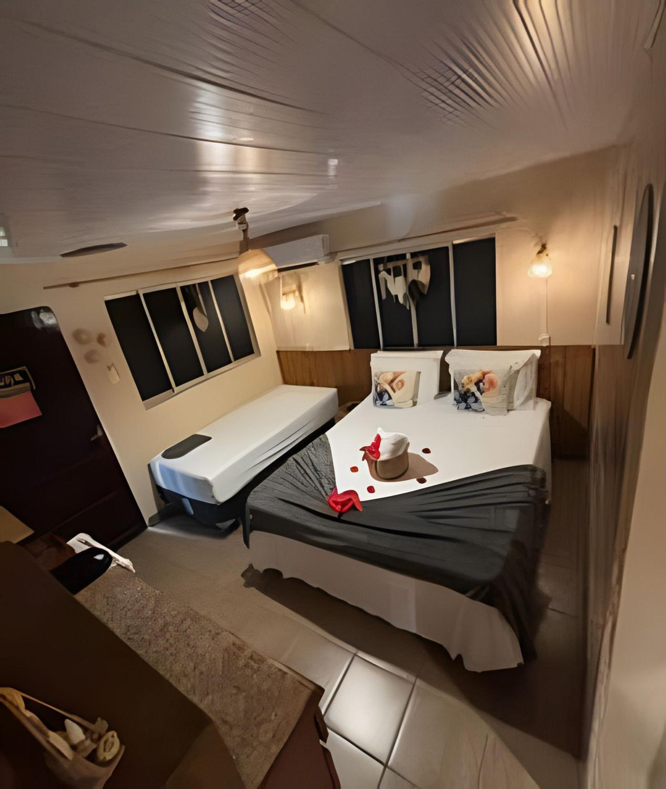 Sua Casa em Noronha - Conforto e Charme na Pousada da Iris