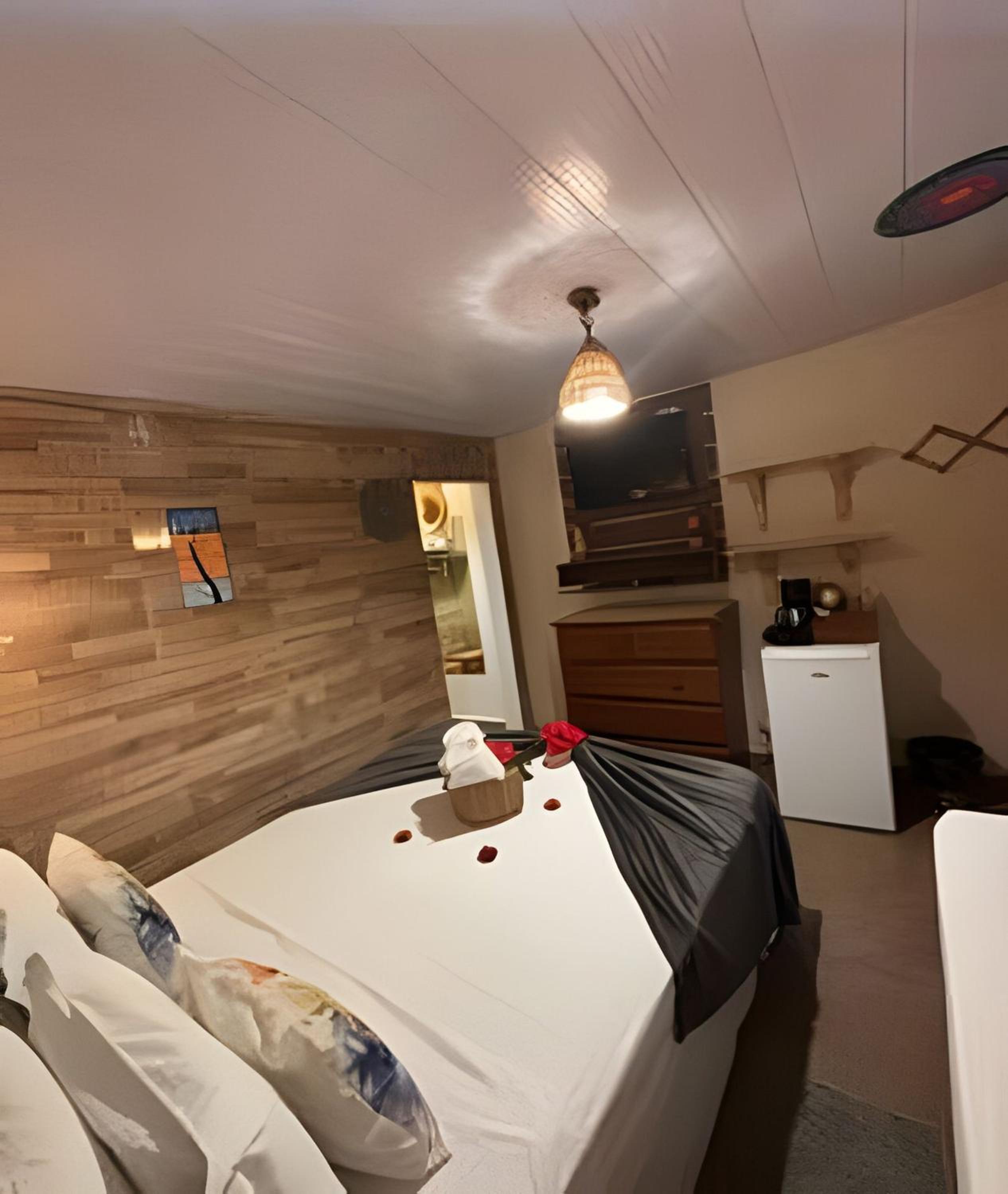 Sua Casa em Noronha - Conforto e Charme na Pousada da Iris