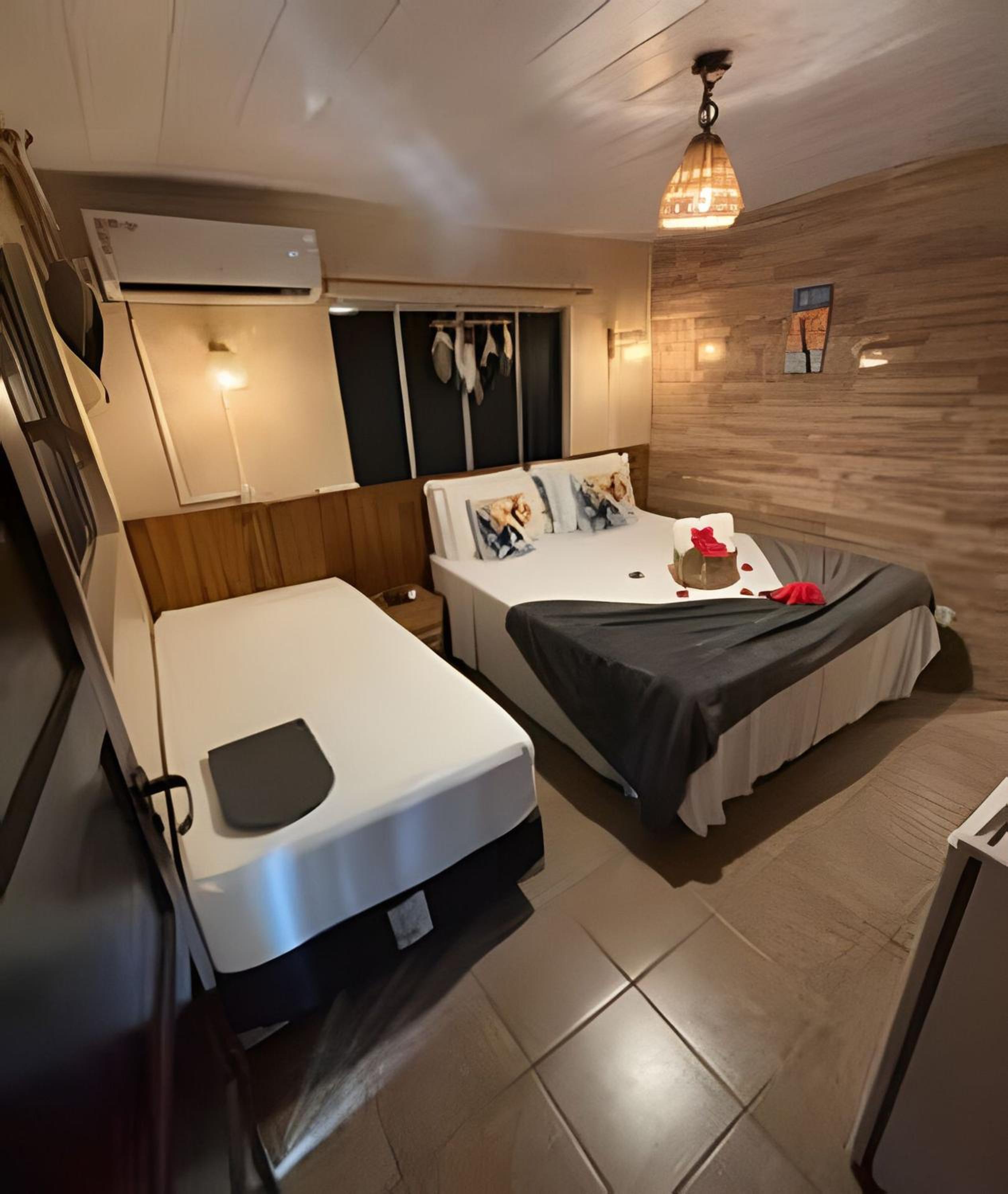 Sua Casa em Noronha - Conforto e Charme na Pousada da Iris