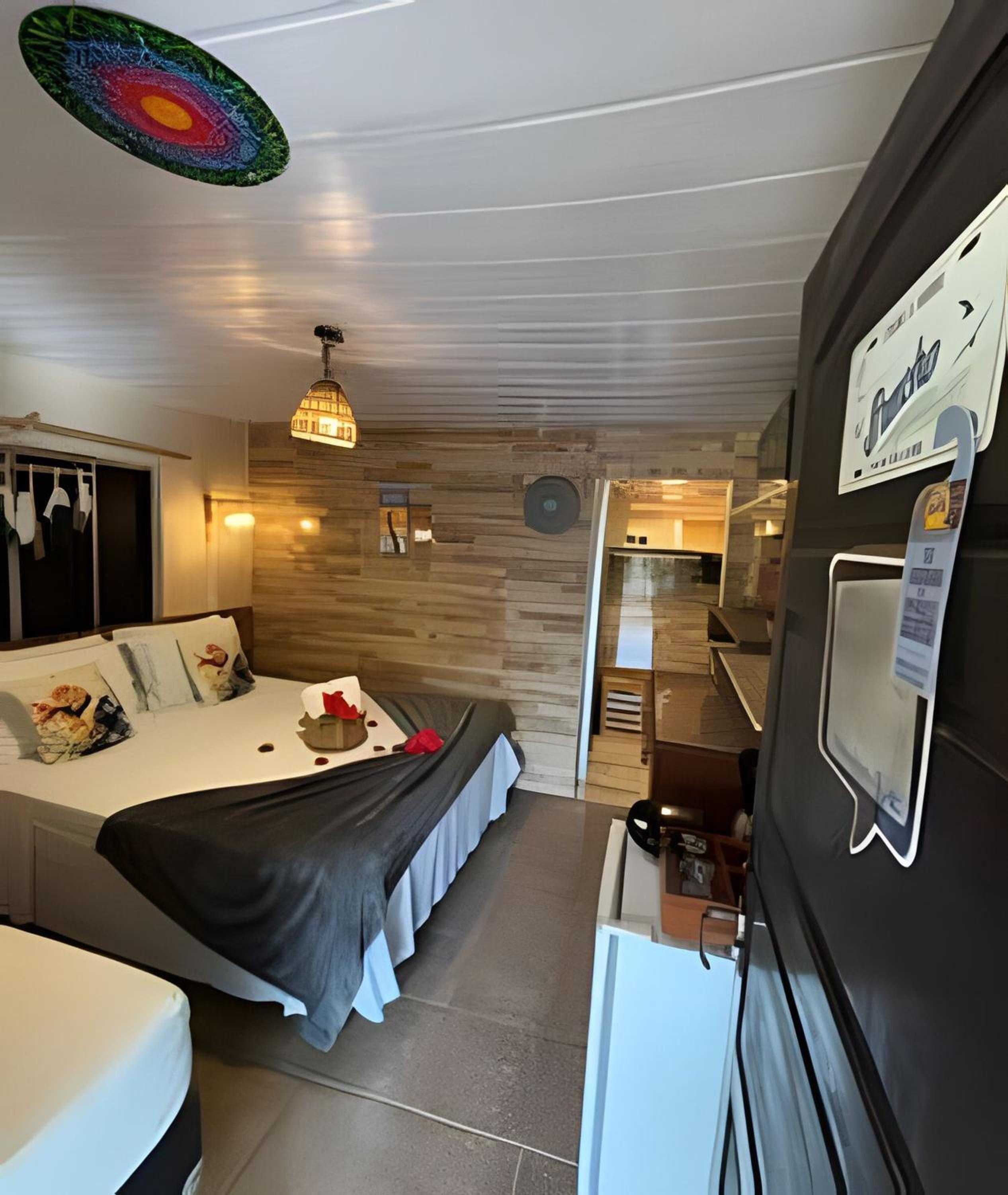Sua Casa em Noronha - Conforto e Charme na Pousada da Iris