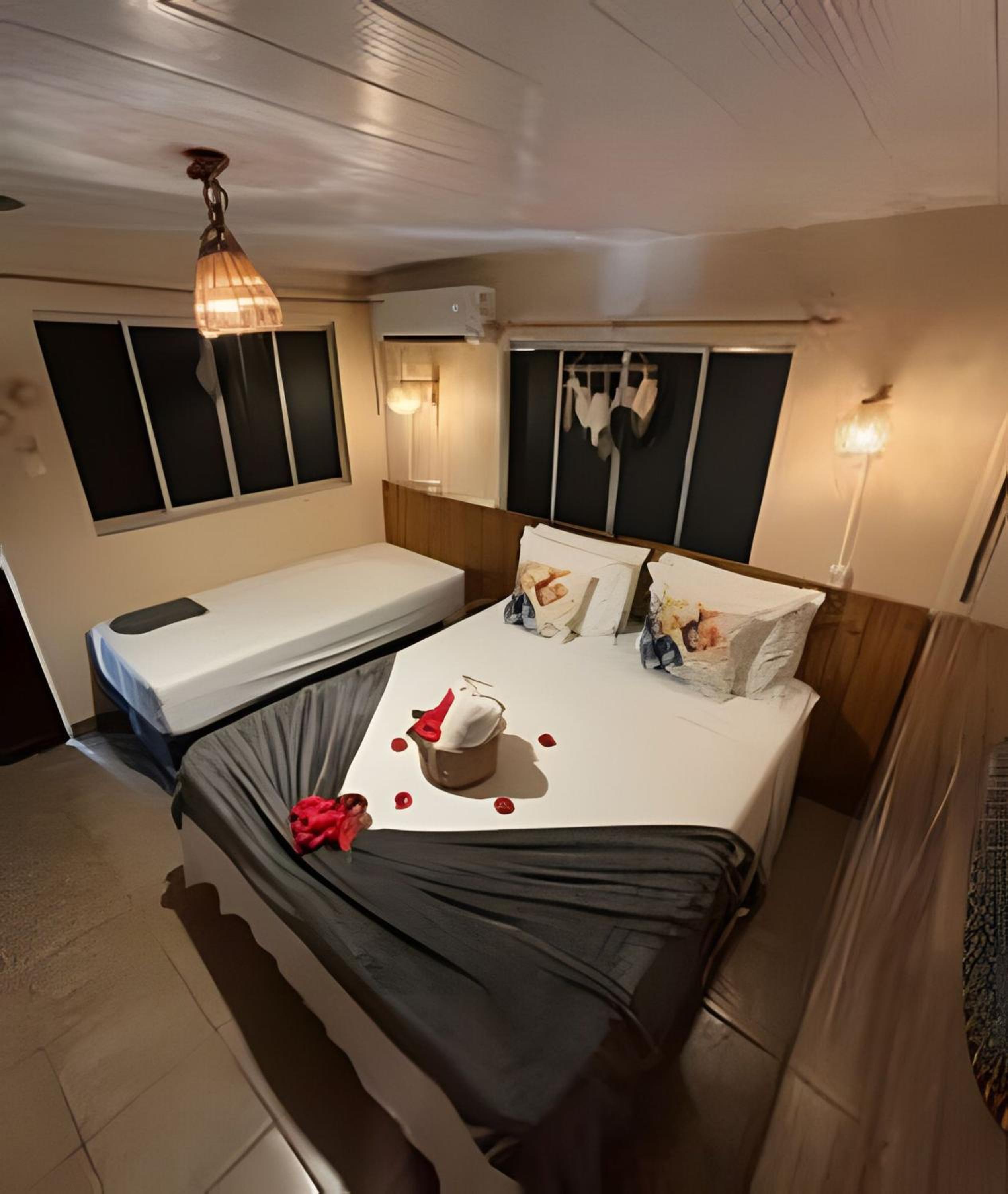 Sua Casa em Noronha - Conforto e Charme na Pousada da Iris