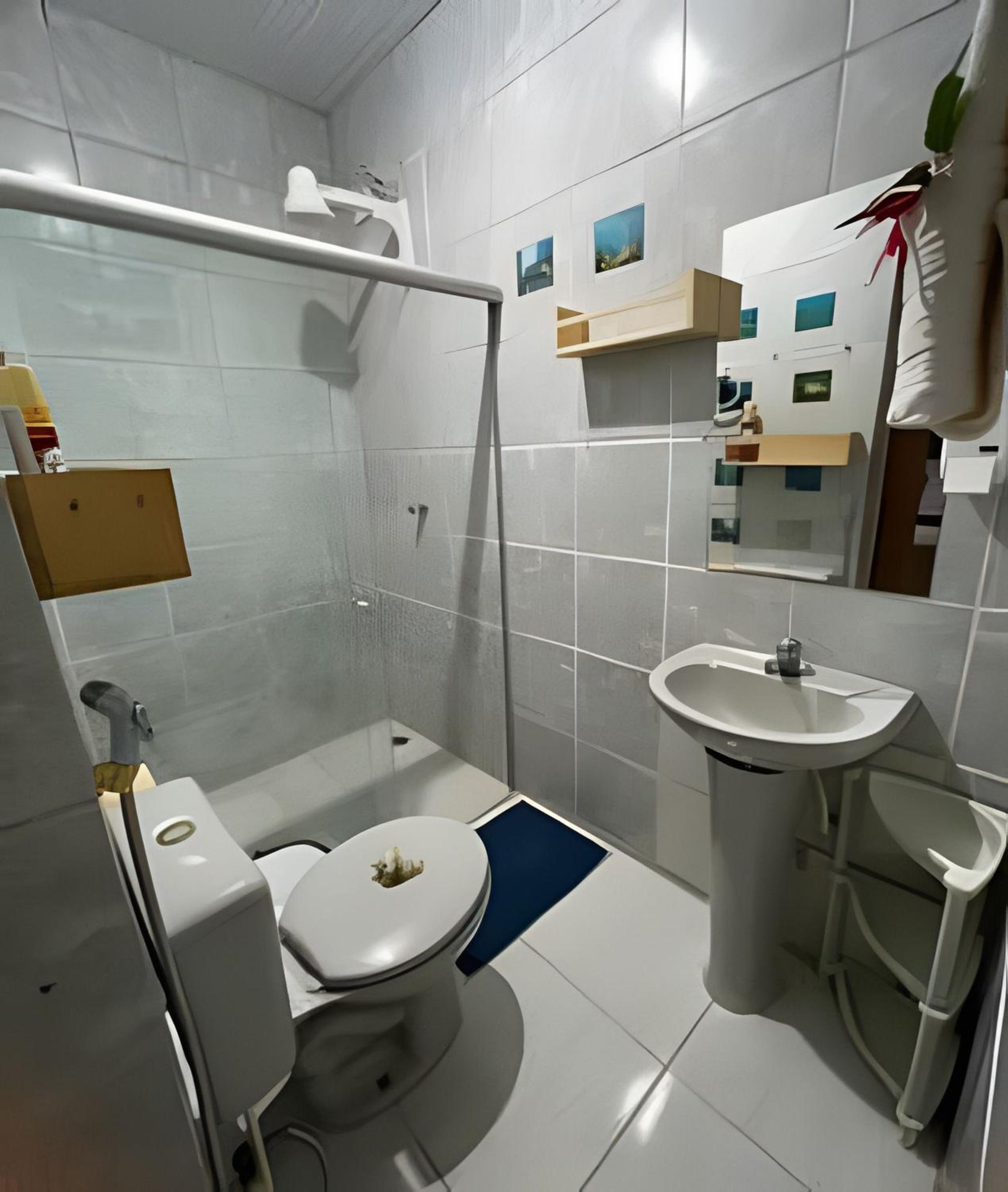 Sua Casa em Noronha - Conforto e Charme na Pousada da Iris
