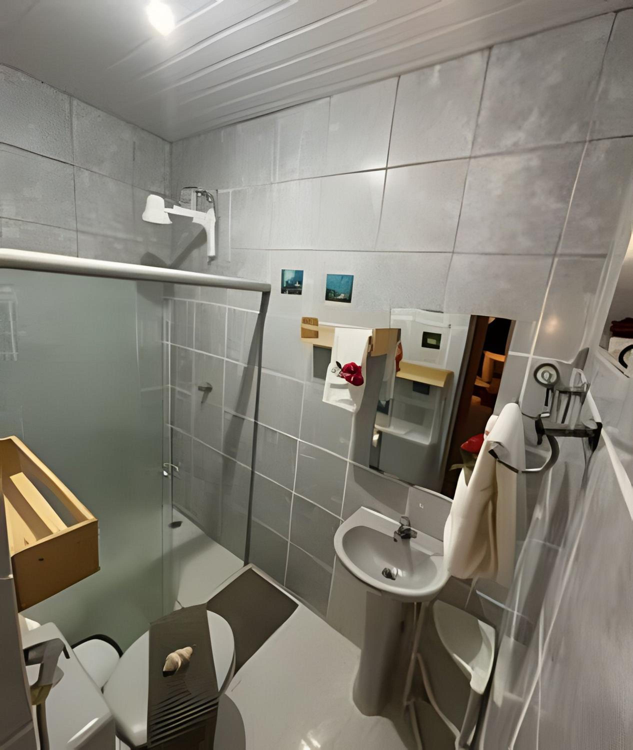 Sua Casa em Noronha - Conforto e Charme na Pousada da Iris