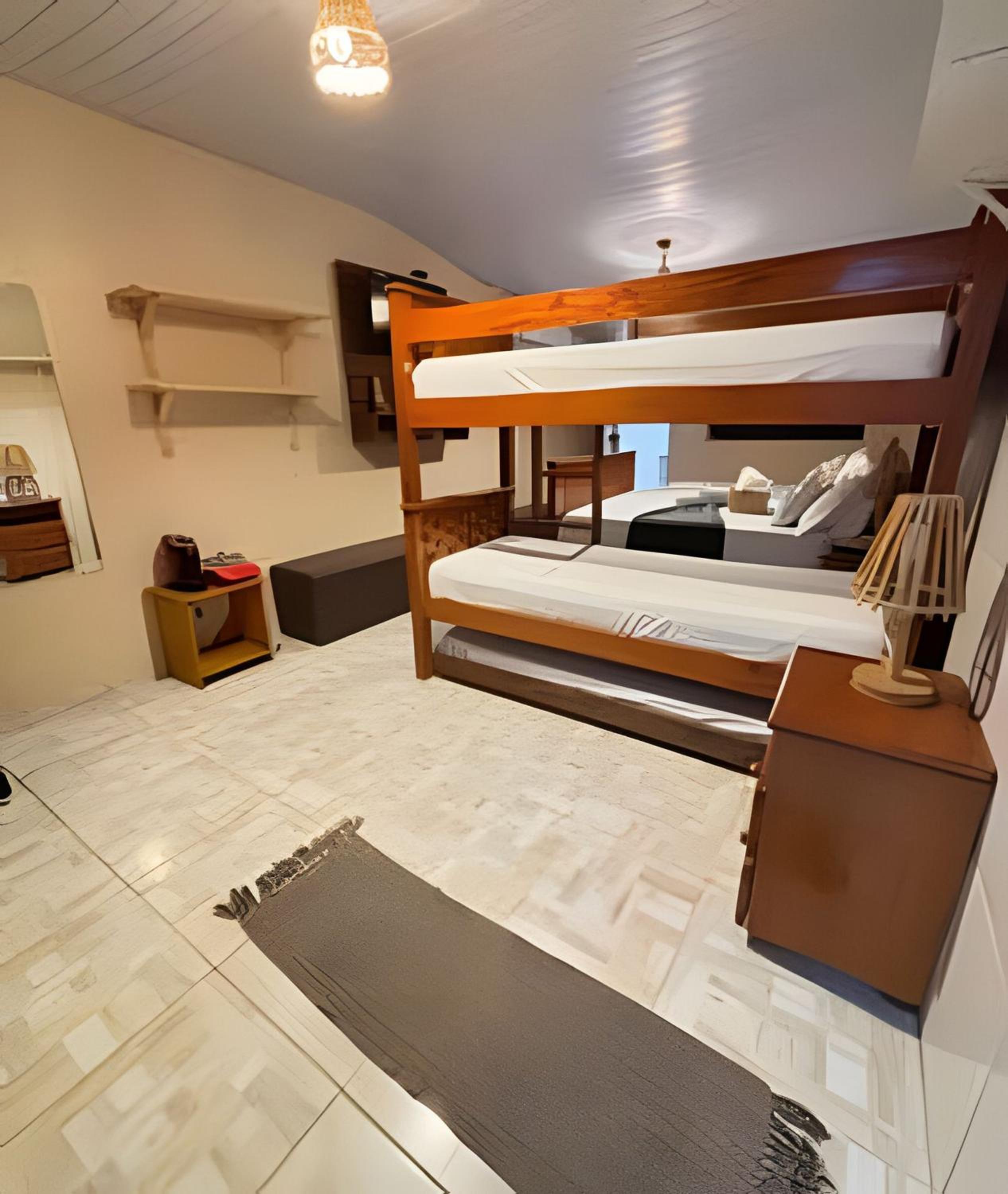 Sua Casa em Noronha - Conforto e Charme na Pousada da Iris