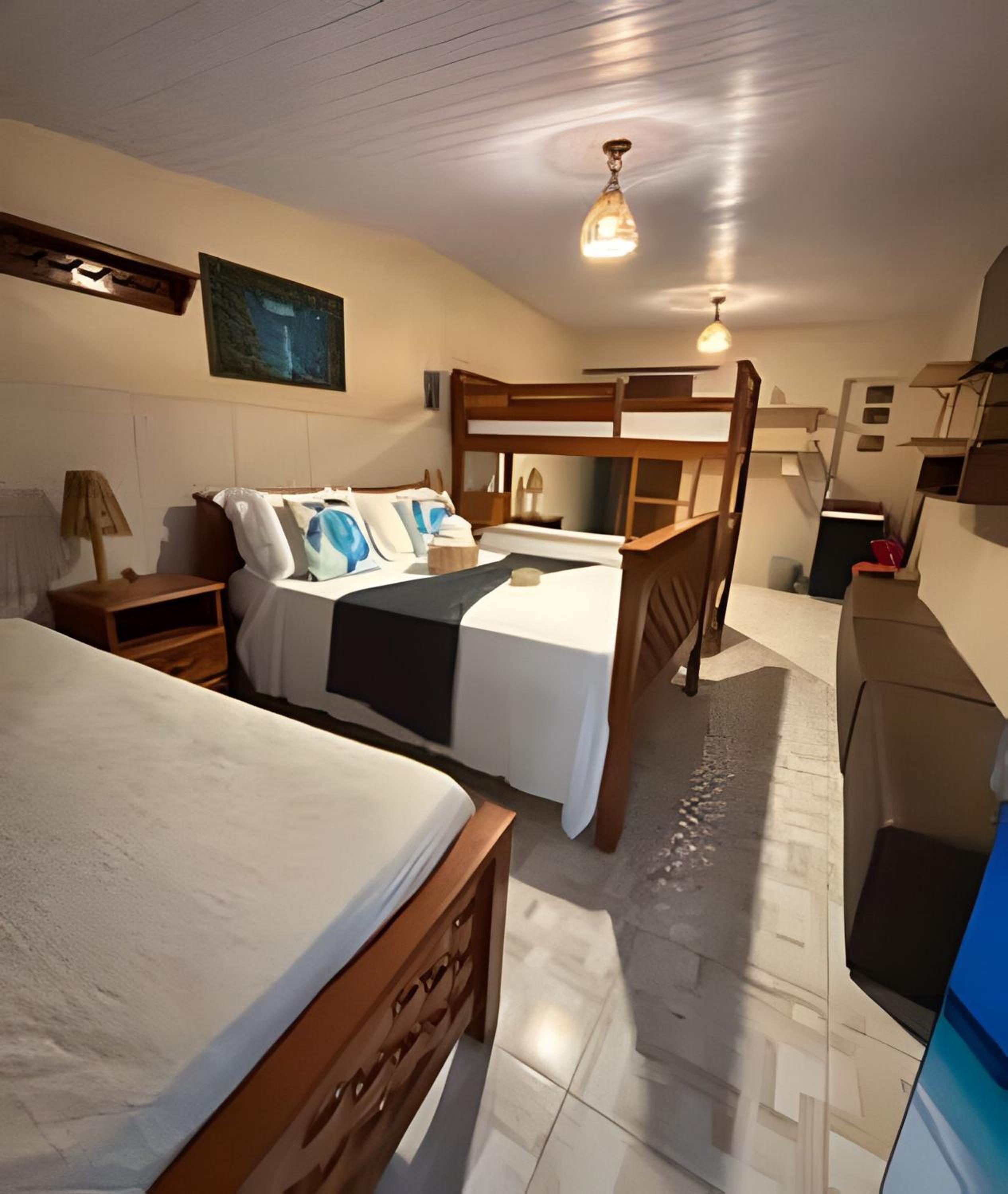 Sua Casa em Noronha - Conforto e Charme na Pousada da Iris