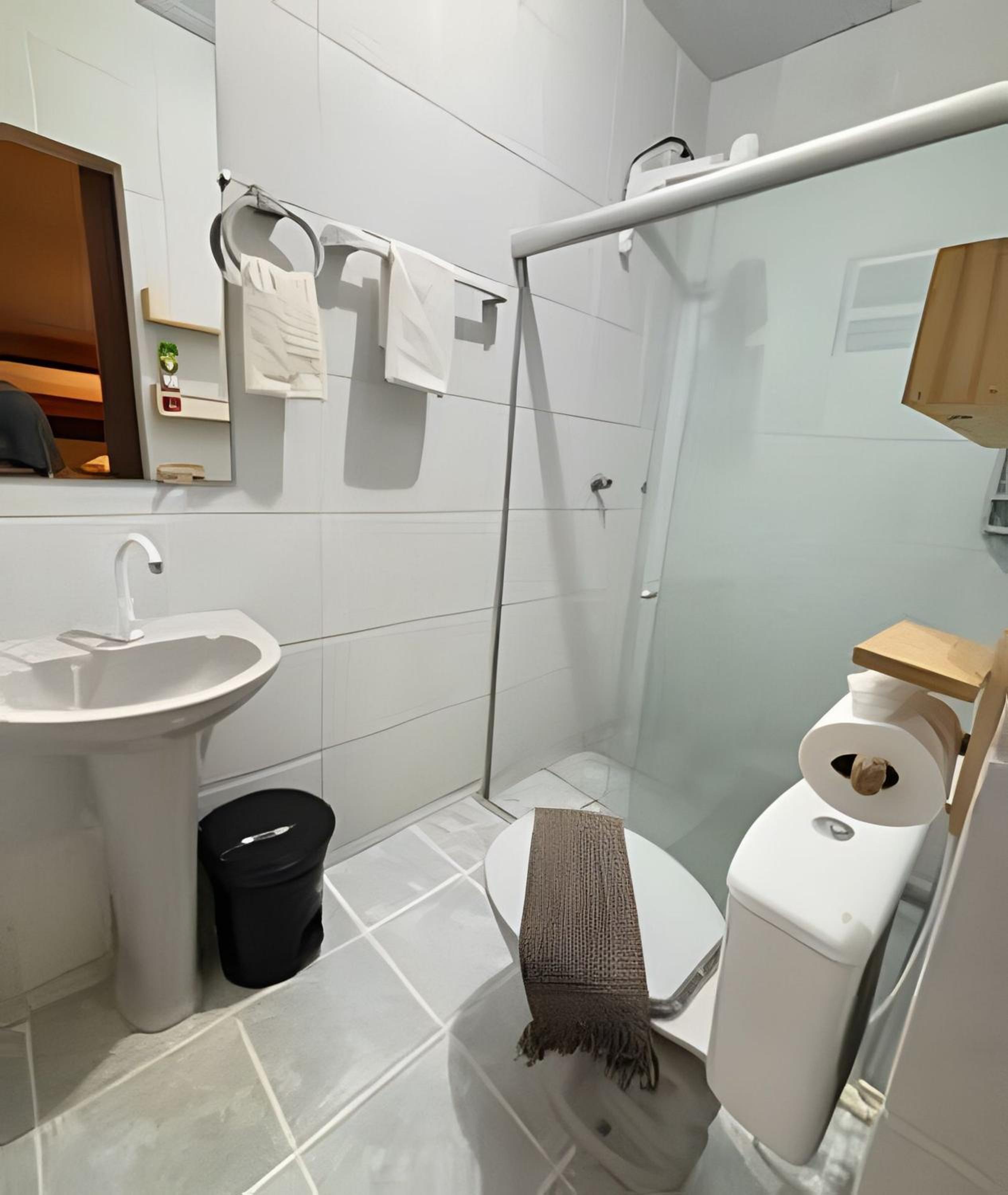 Sua Casa em Noronha - Conforto e Charme na Pousada da Iris