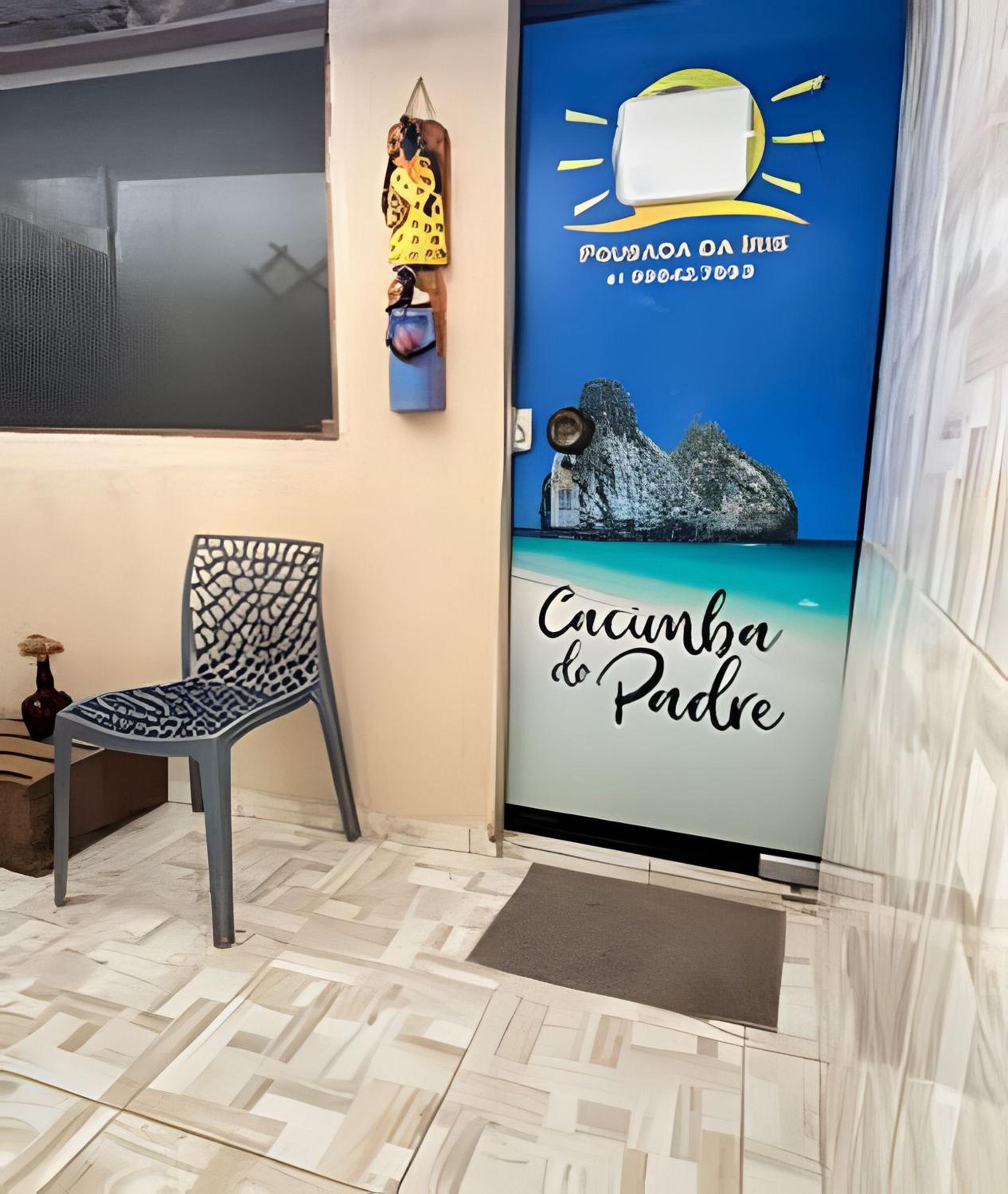 Sua Casa em Noronha - Conforto e Charme na Pousada da Iris