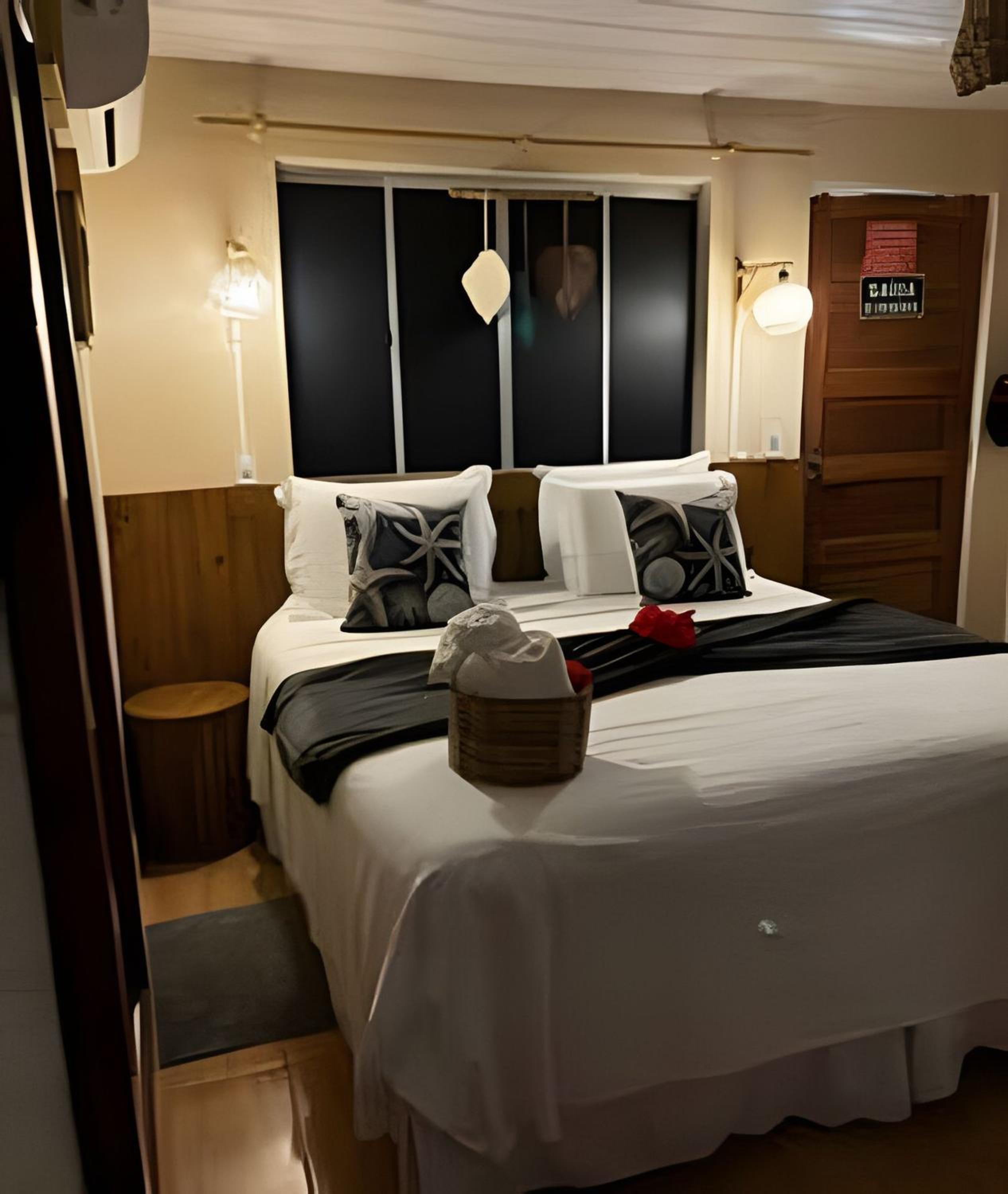 Sua Casa em Noronha - Conforto e Charme na Pousada da Iris