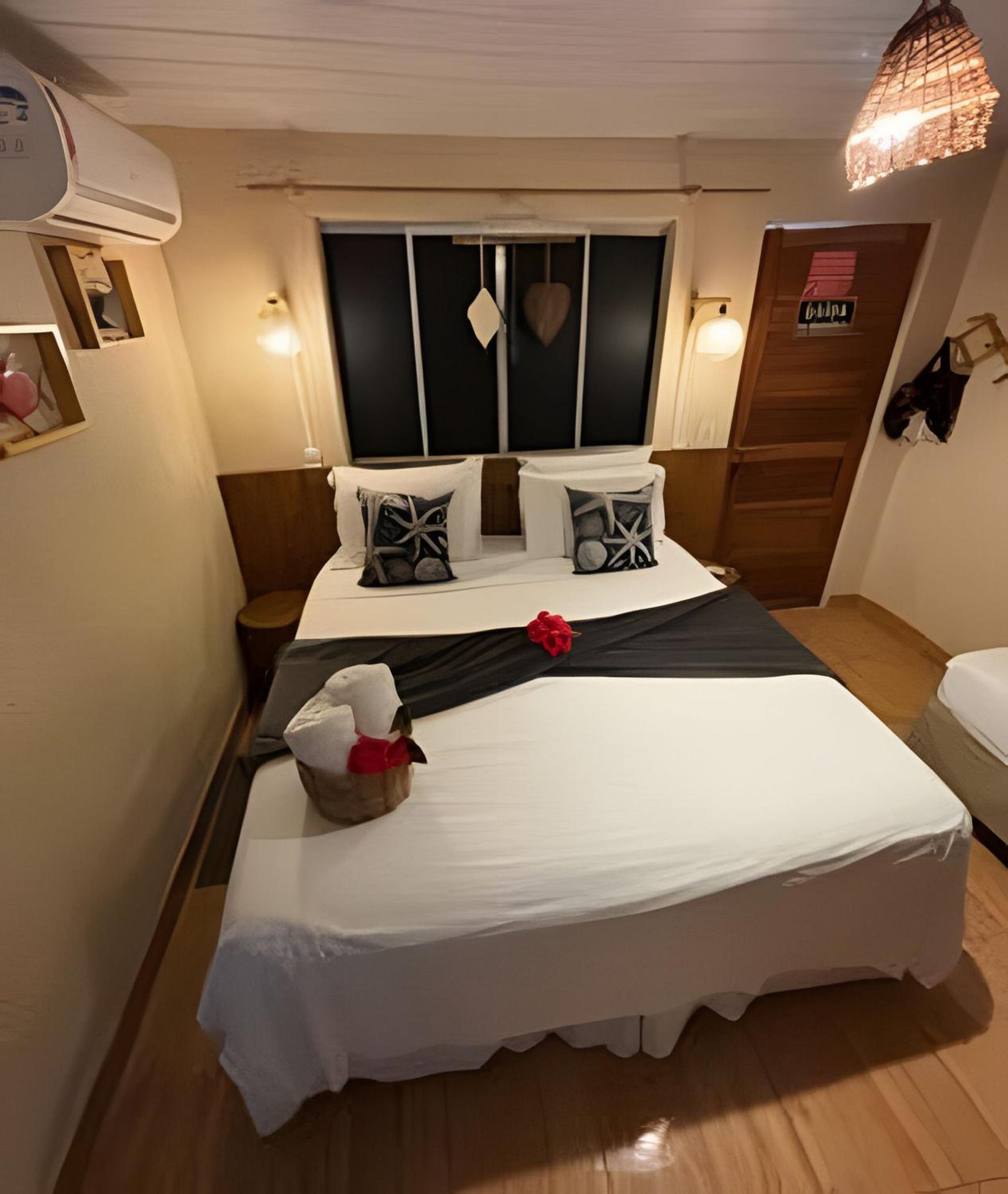 Sua Casa em Noronha - Conforto e Charme na Pousada da Iris