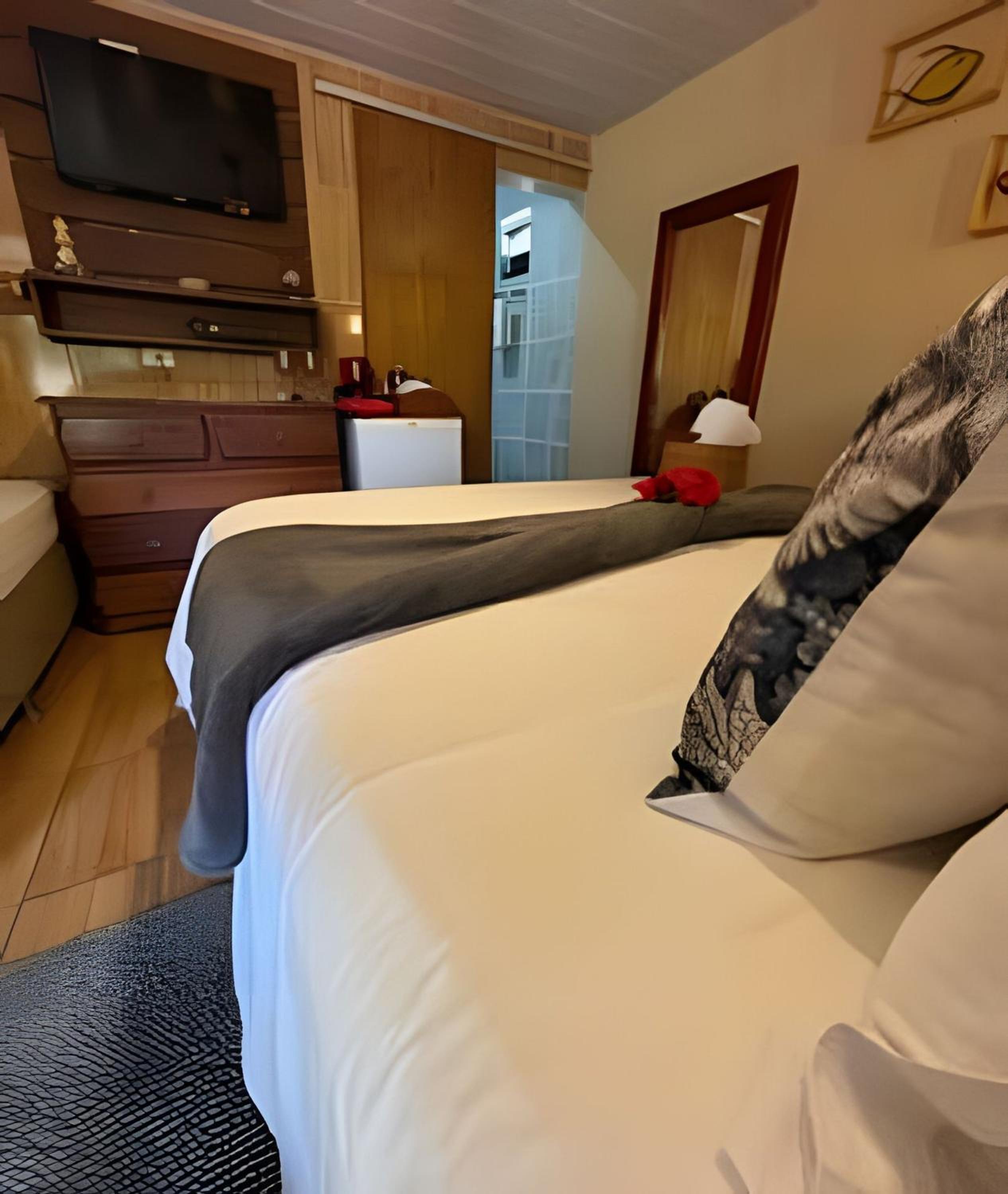 Sua Casa em Noronha - Conforto e Charme na Pousada da Iris
