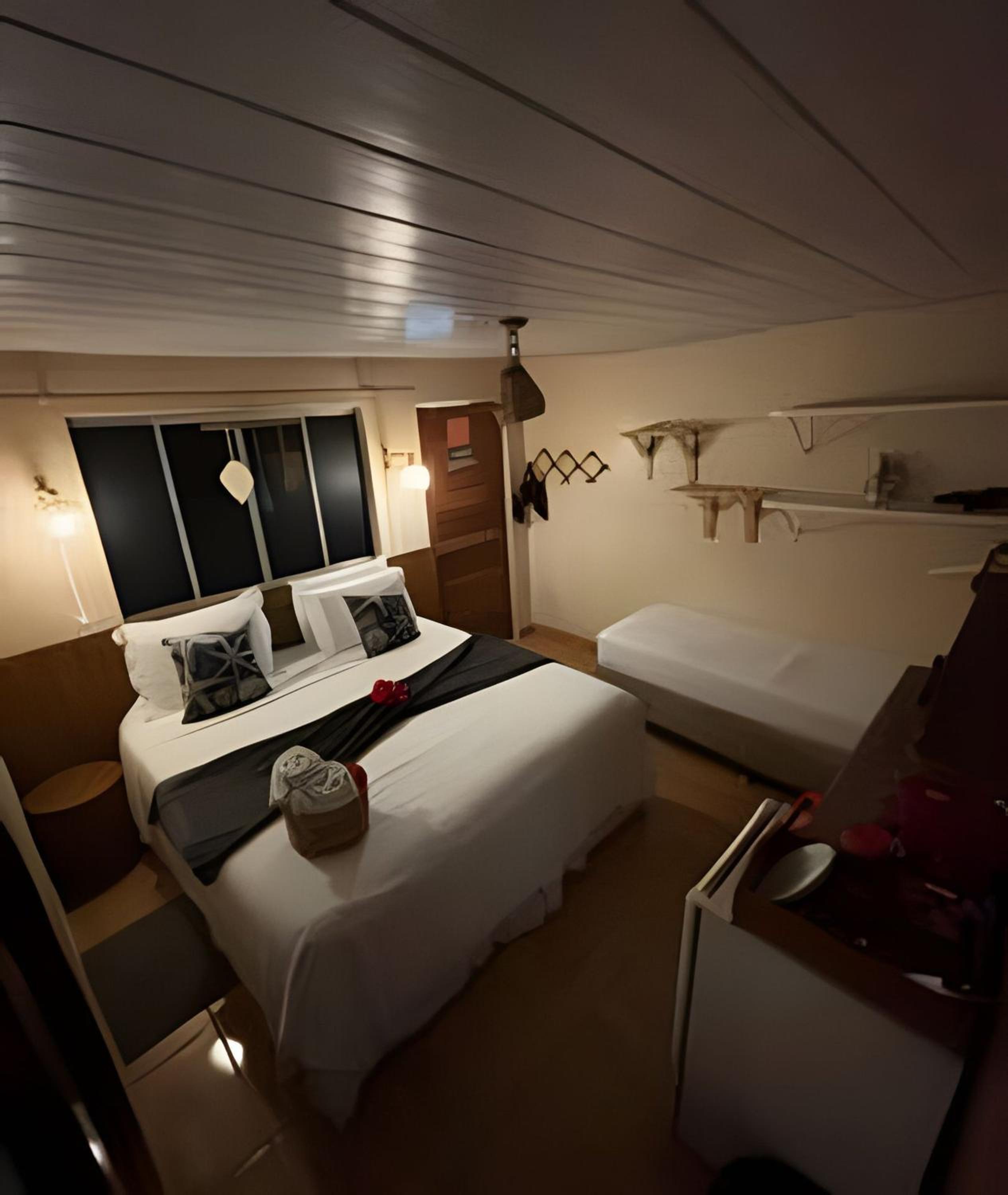 Sua Casa em Noronha - Conforto e Charme na Pousada da Iris
