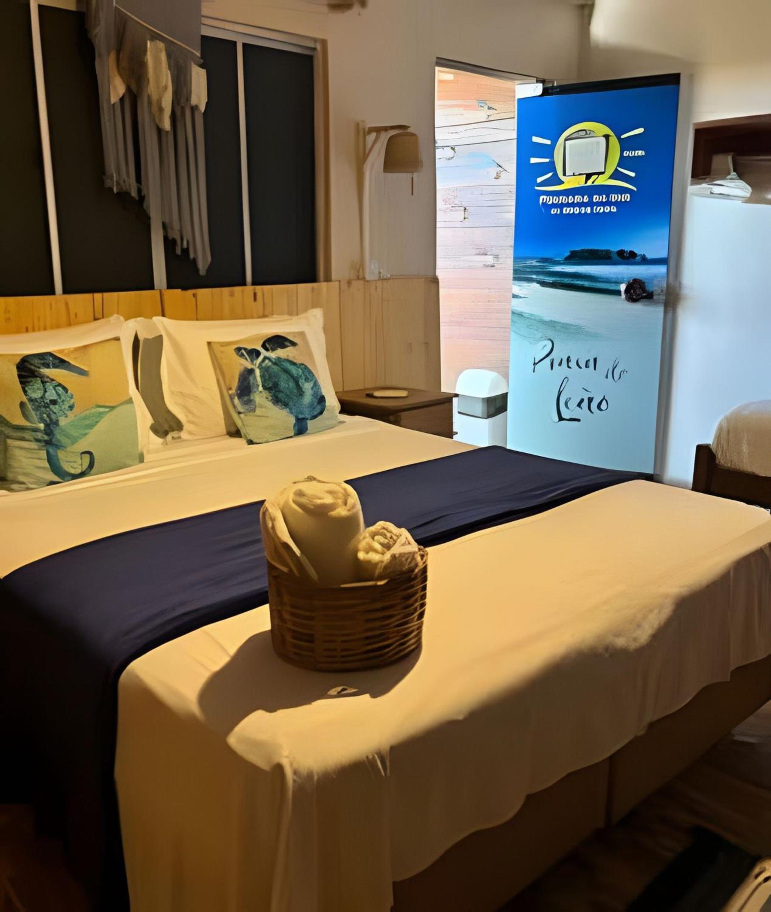 Sua Casa em Noronha - Conforto e Charme na Pousada da Iris