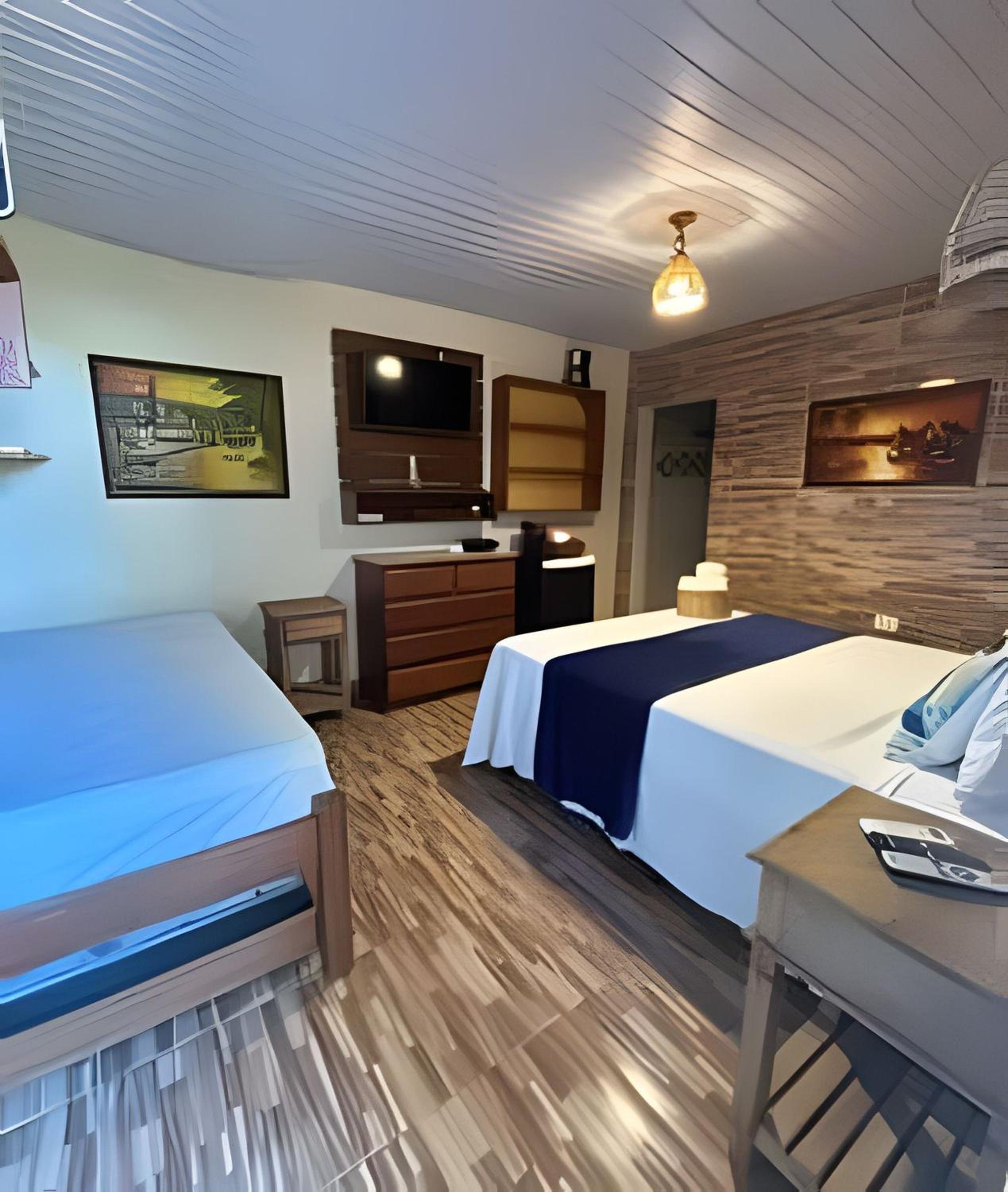 Sua Casa em Noronha - Conforto e Charme na Pousada da Iris
