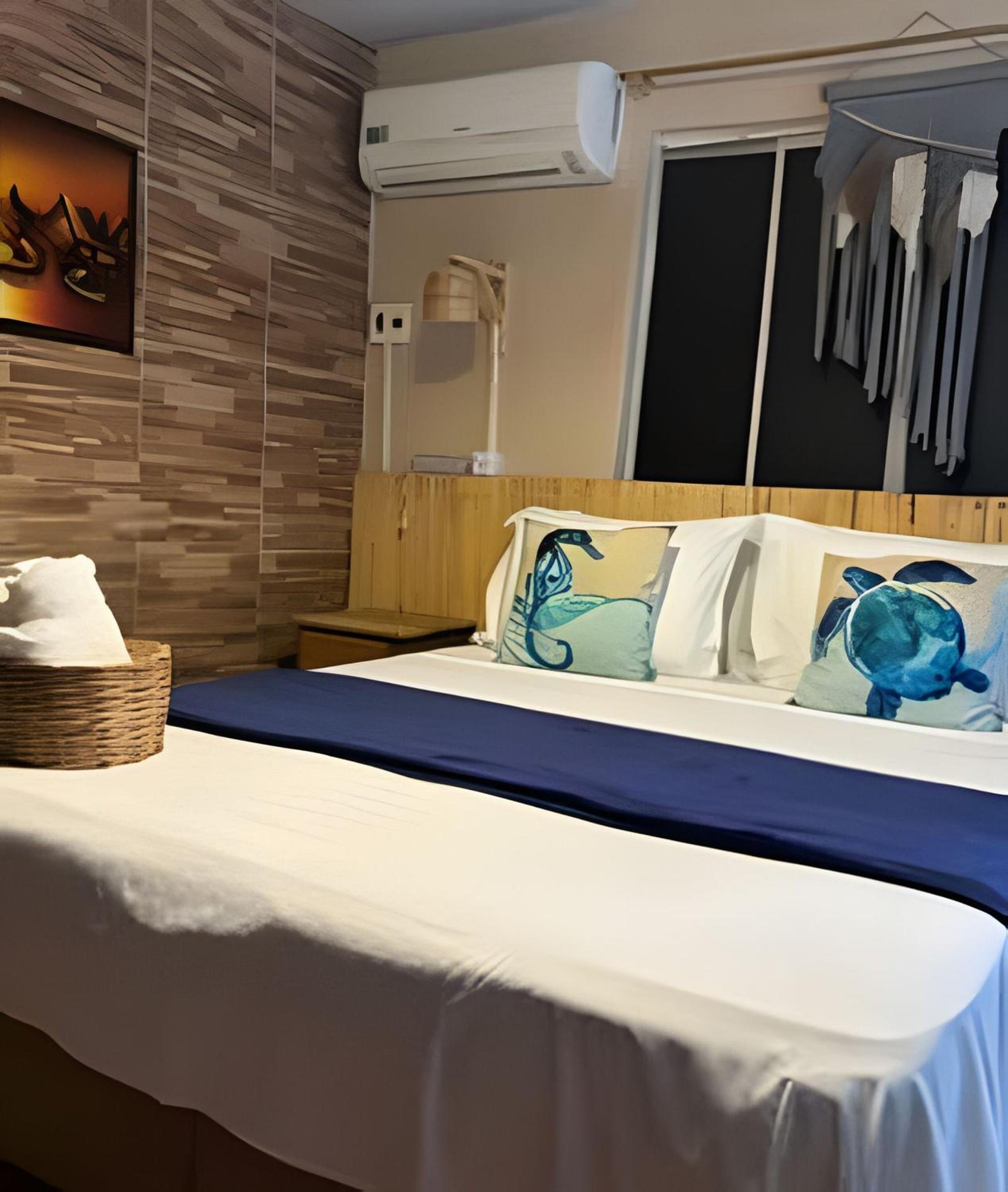 Sua Casa em Noronha - Conforto e Charme na Pousada da Iris