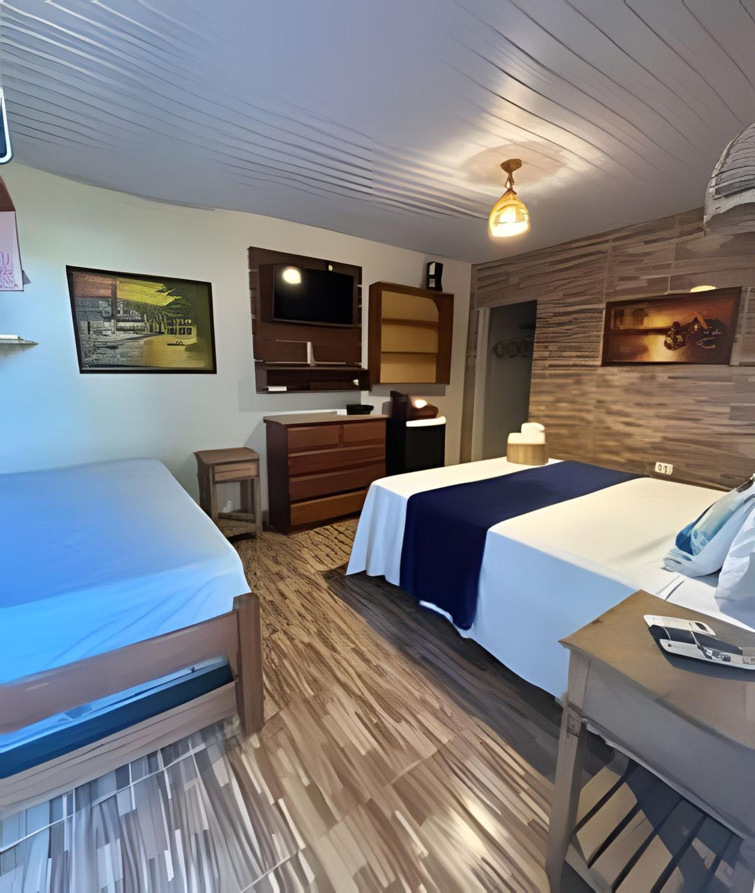 Sua Casa em Noronha - Conforto e Charme na Pousada da Iris